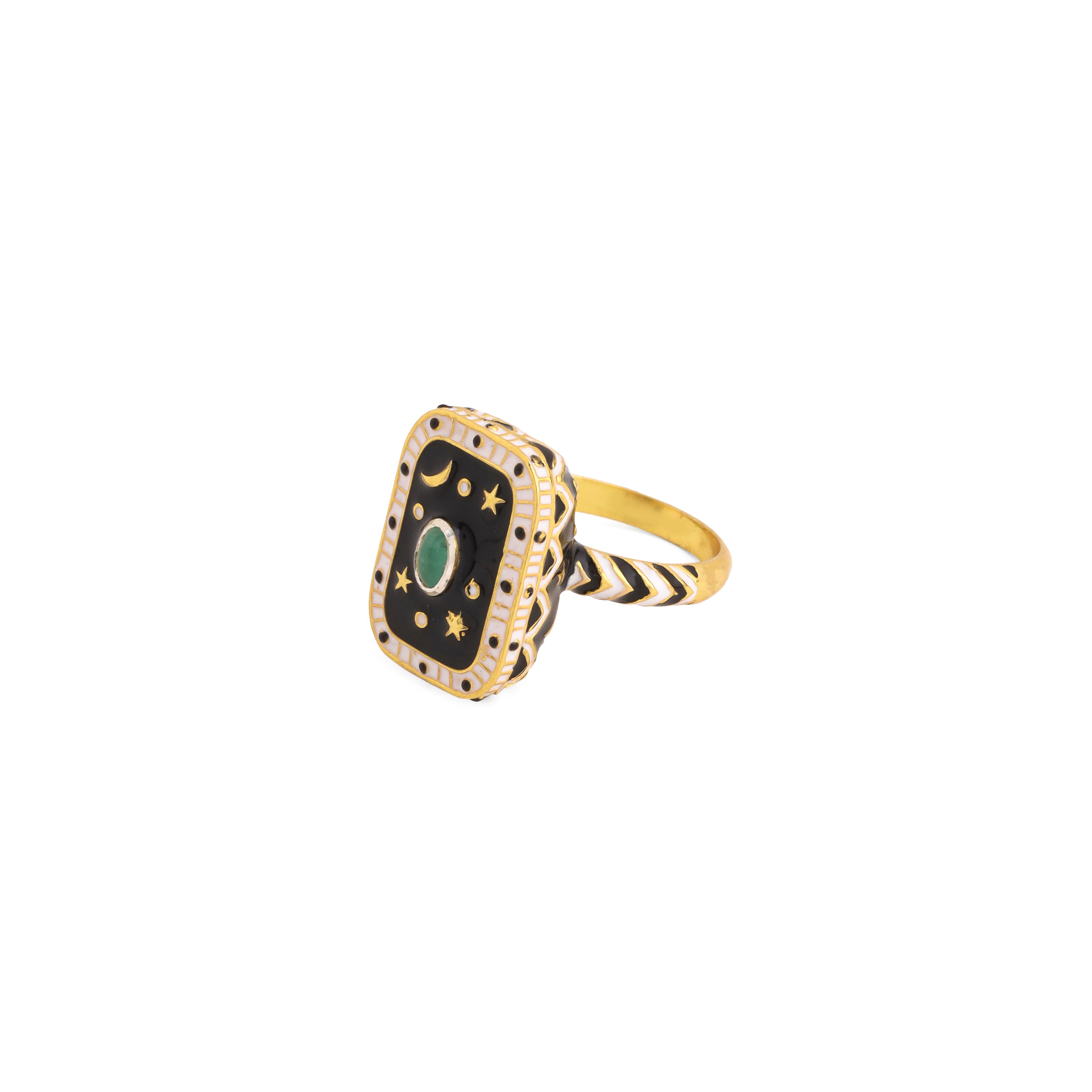 Muse Ring