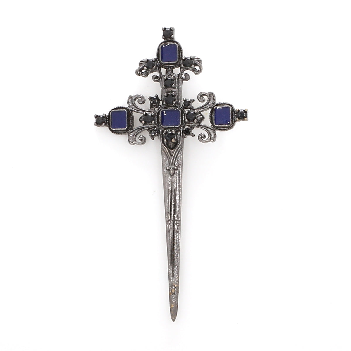 The Czar Brooch