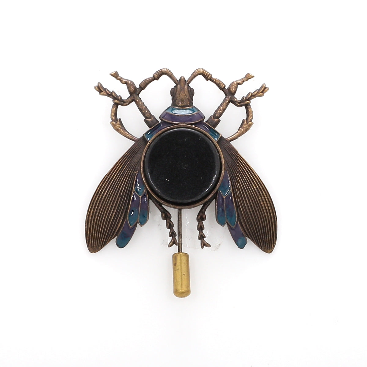 Insect Brooch - AZGA