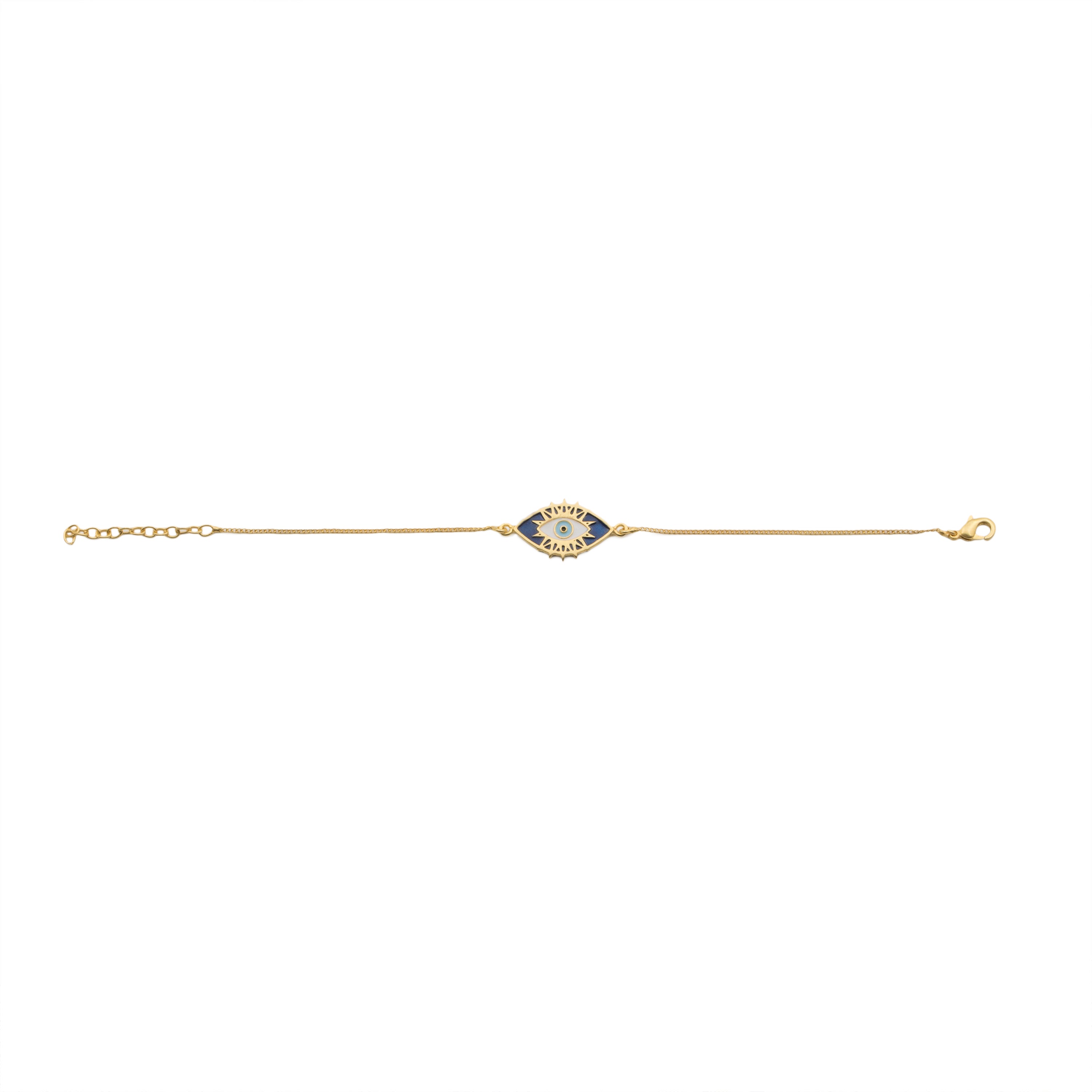 Evil Eye Bracelet - AZGA