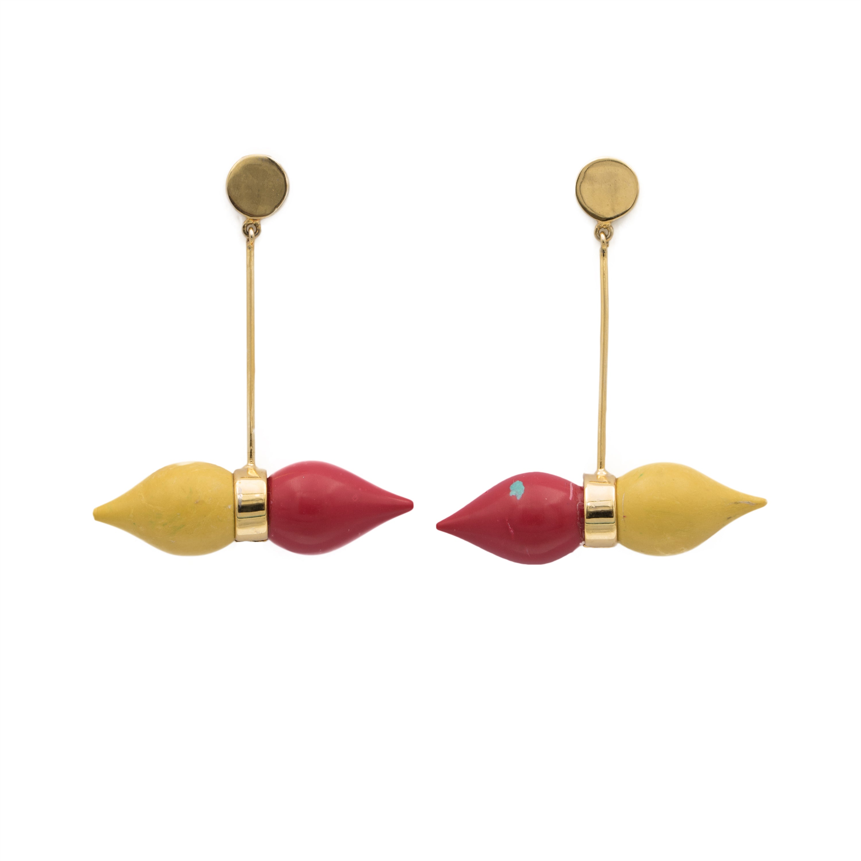 Double dome danglers - AZGA