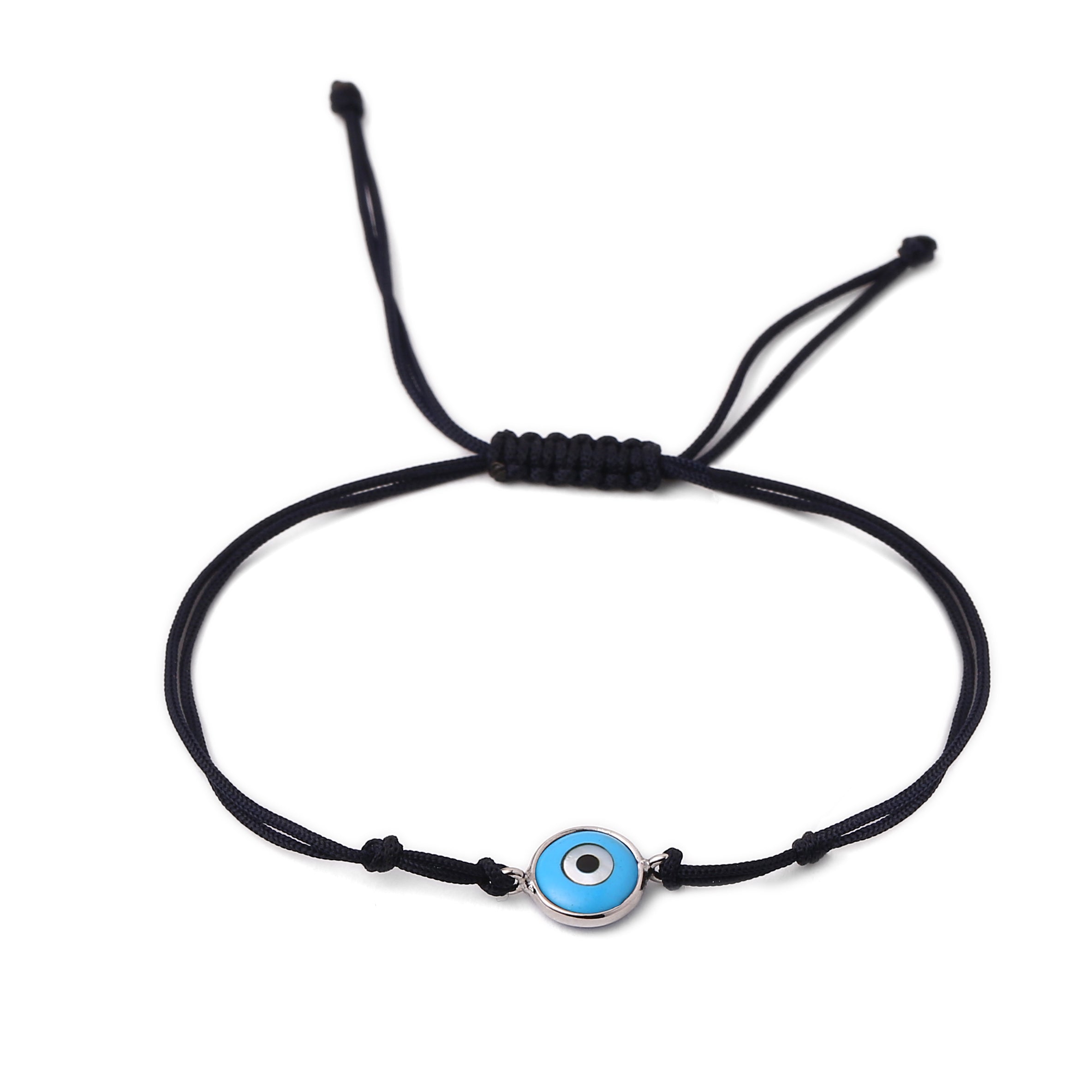 Evil Eye Bracelet