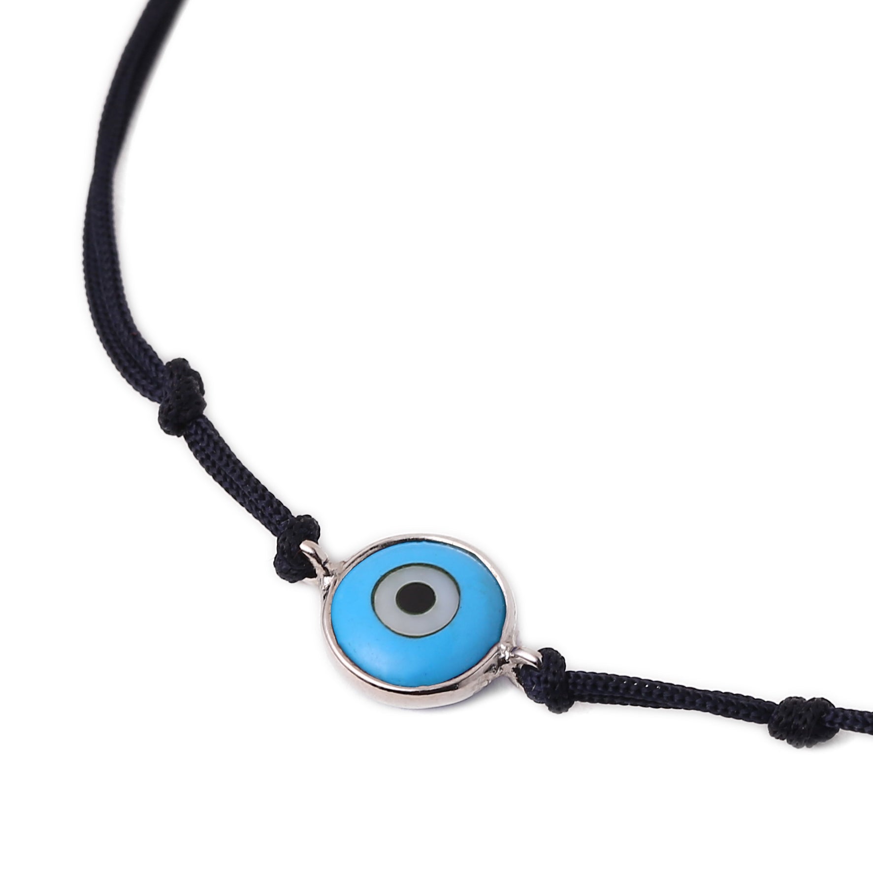Evil Eye Bracelet