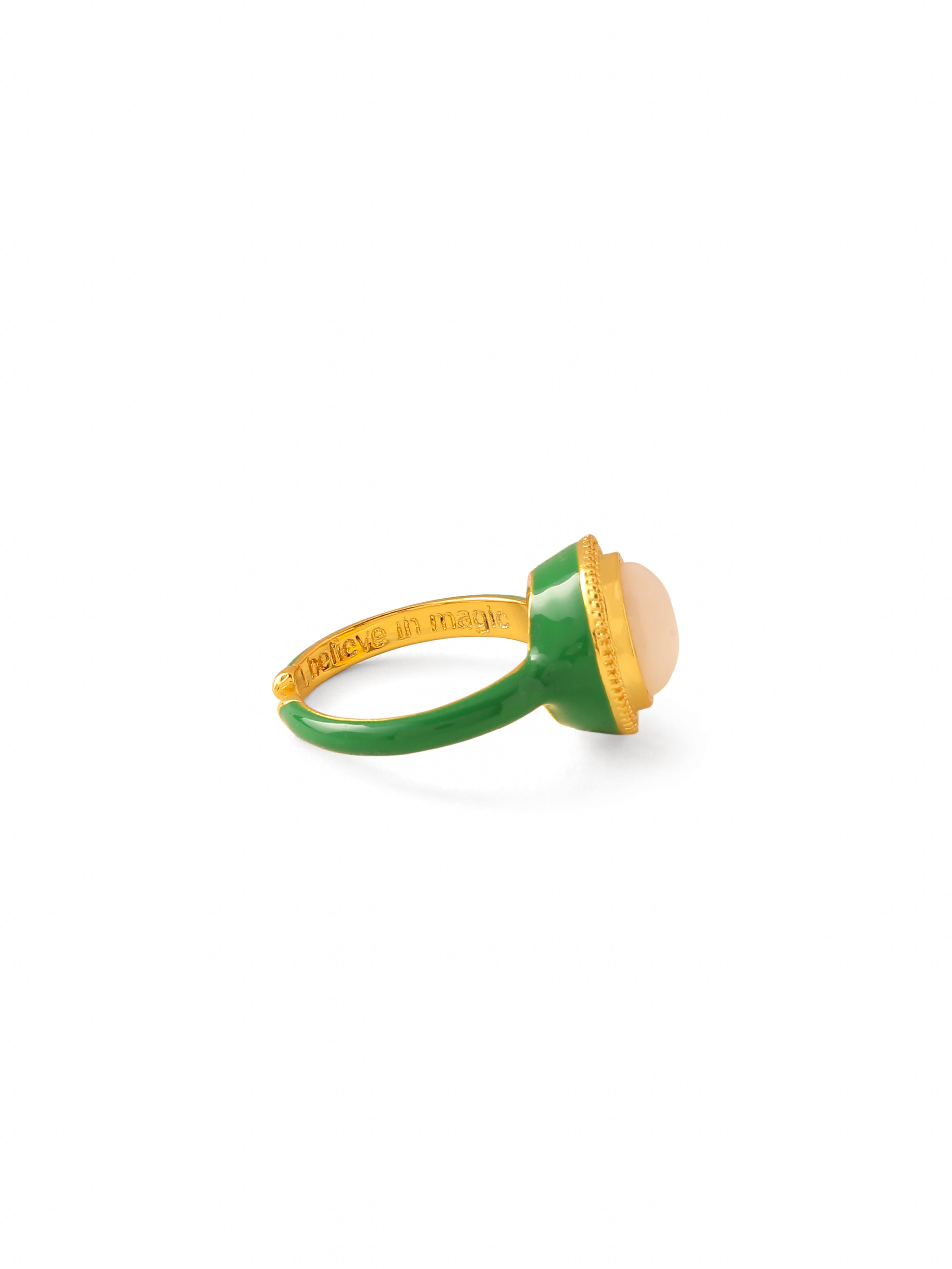 Sol Ring - Green