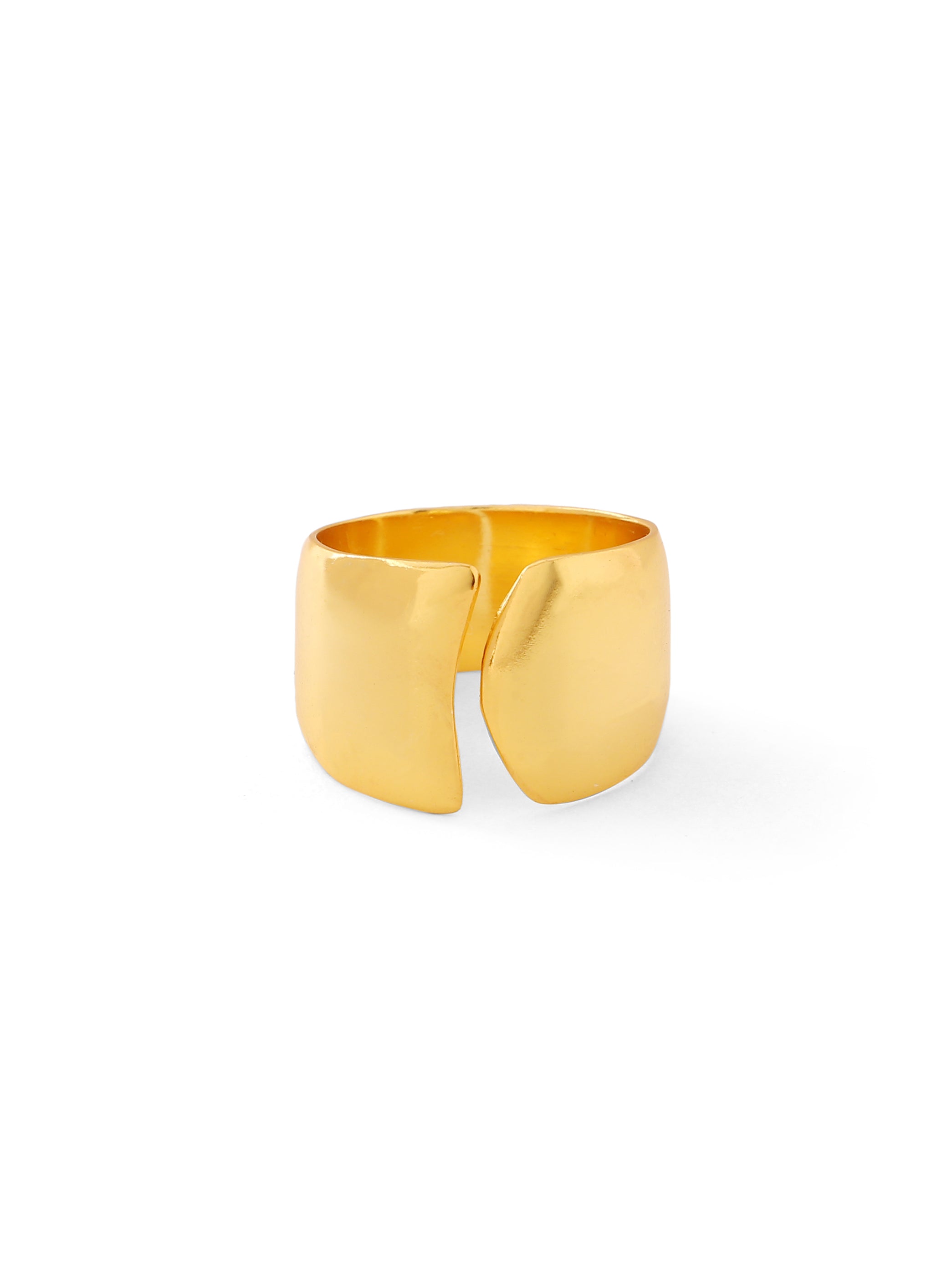 Classic Ring Stack - Set of 3