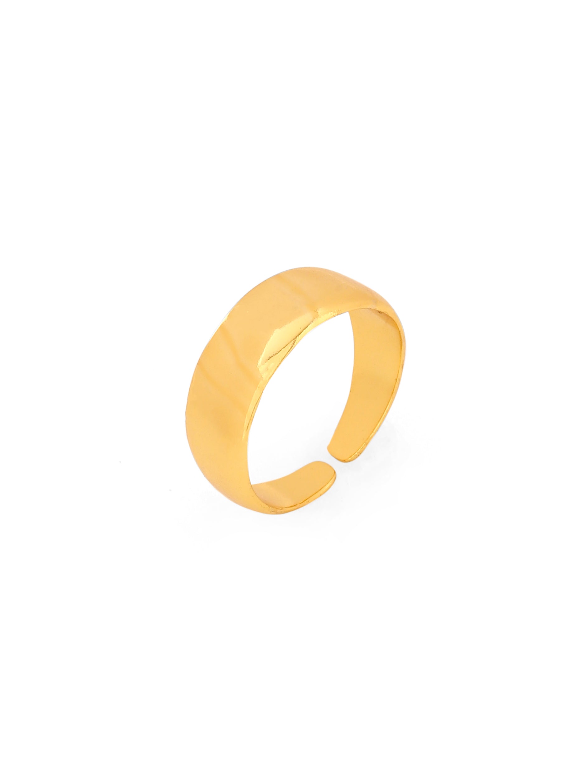 Classic Ring Stack - Set of 3