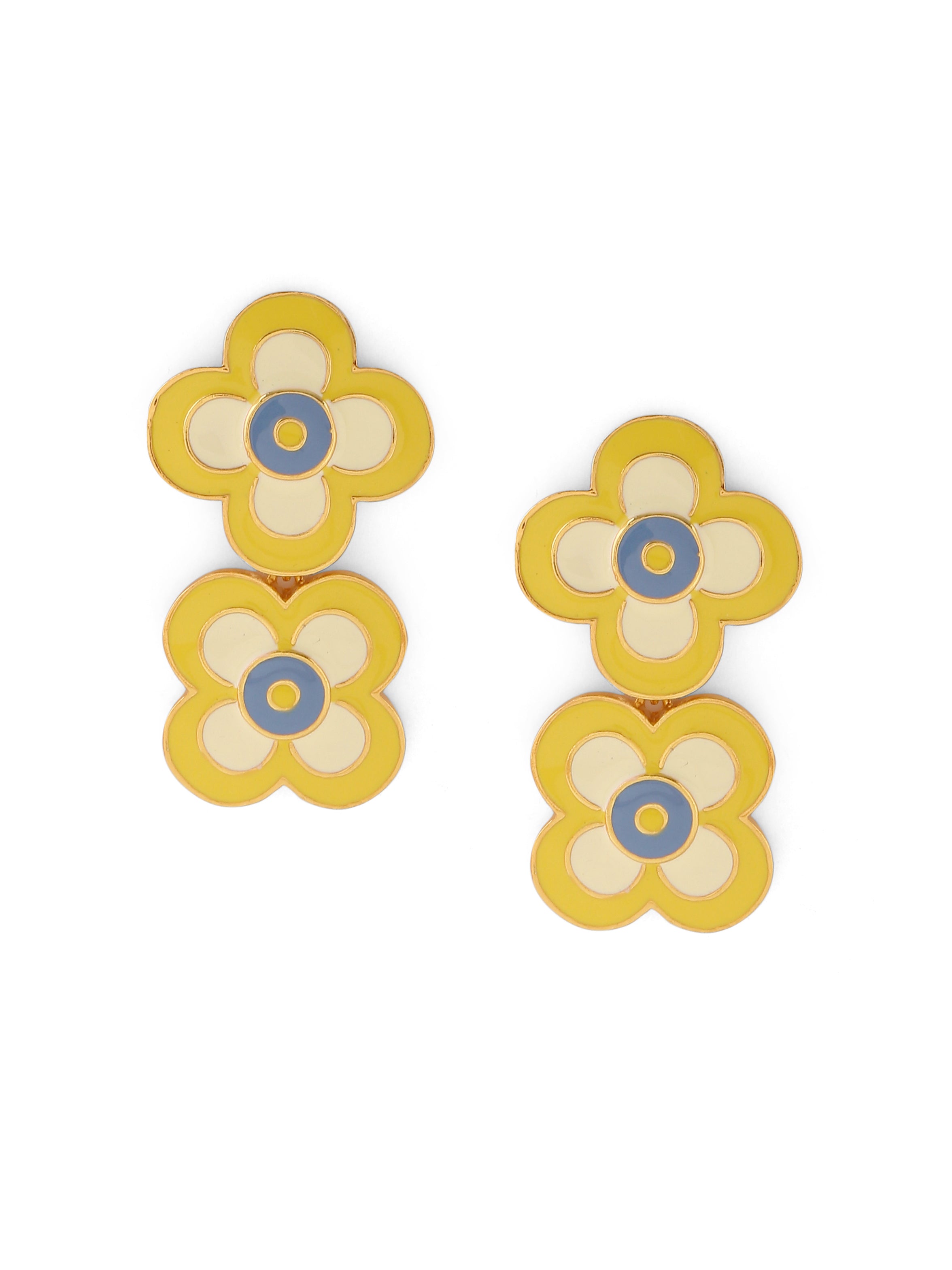 Le Flore Earrings