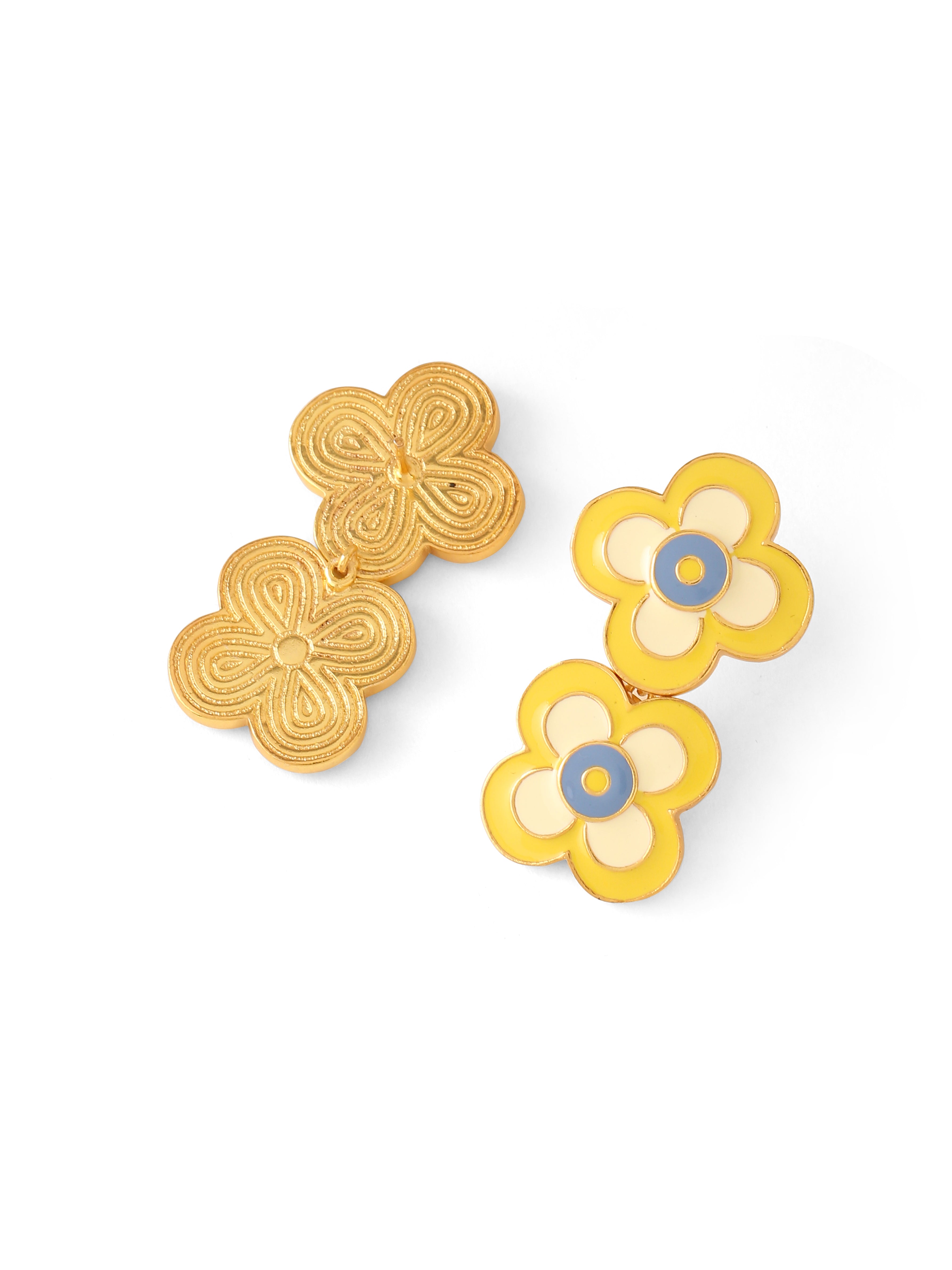 Le Flore Earrings