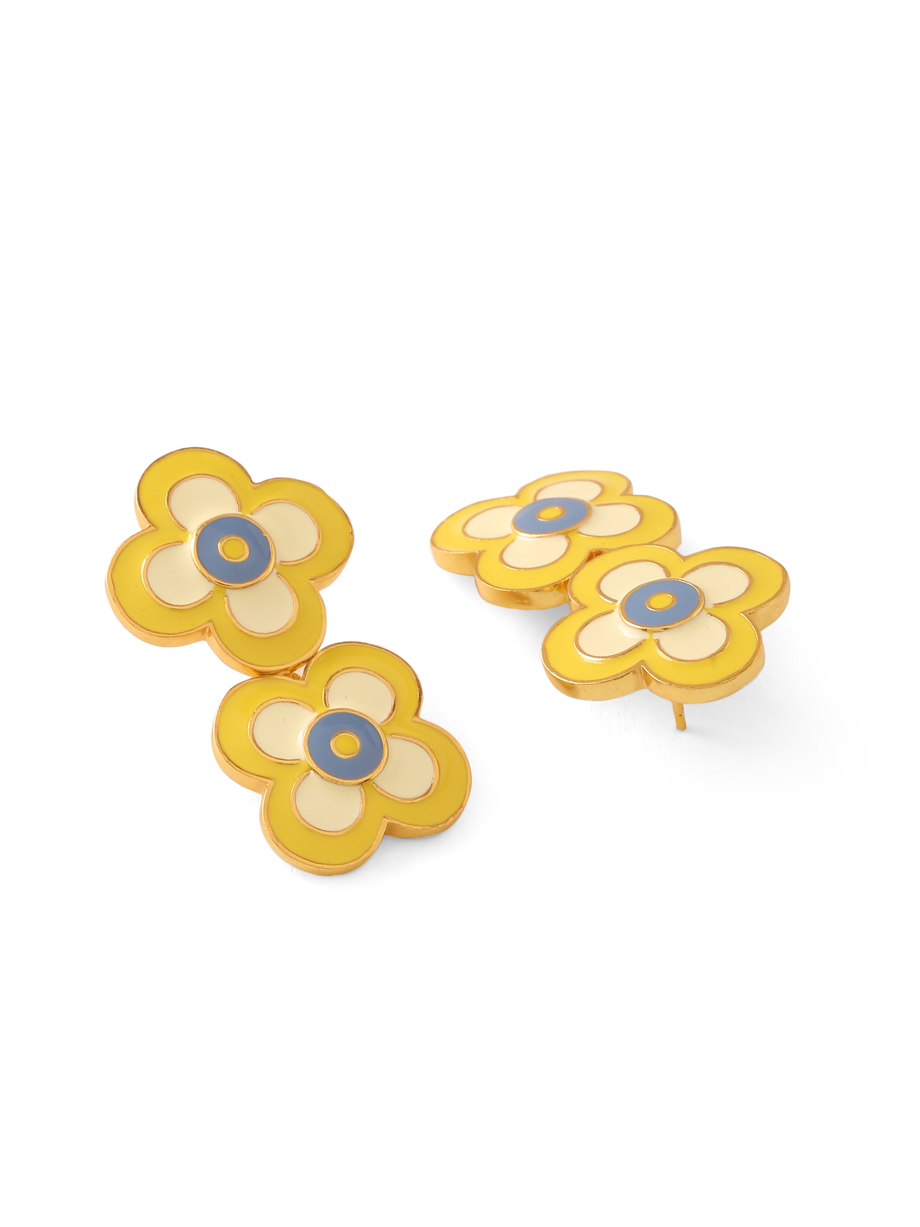 Le Flore Earrings