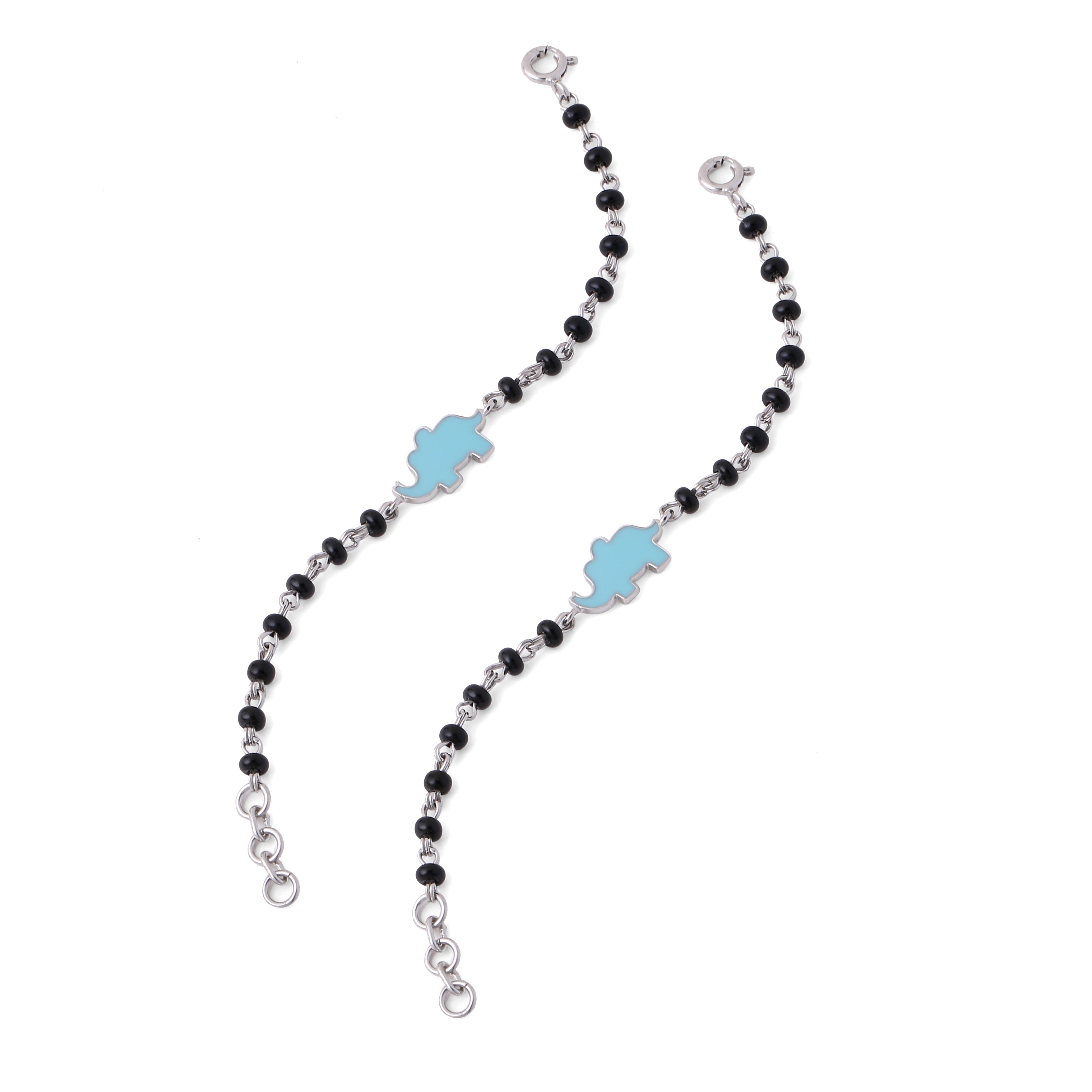 Elephant Nazariya (Set of 2)