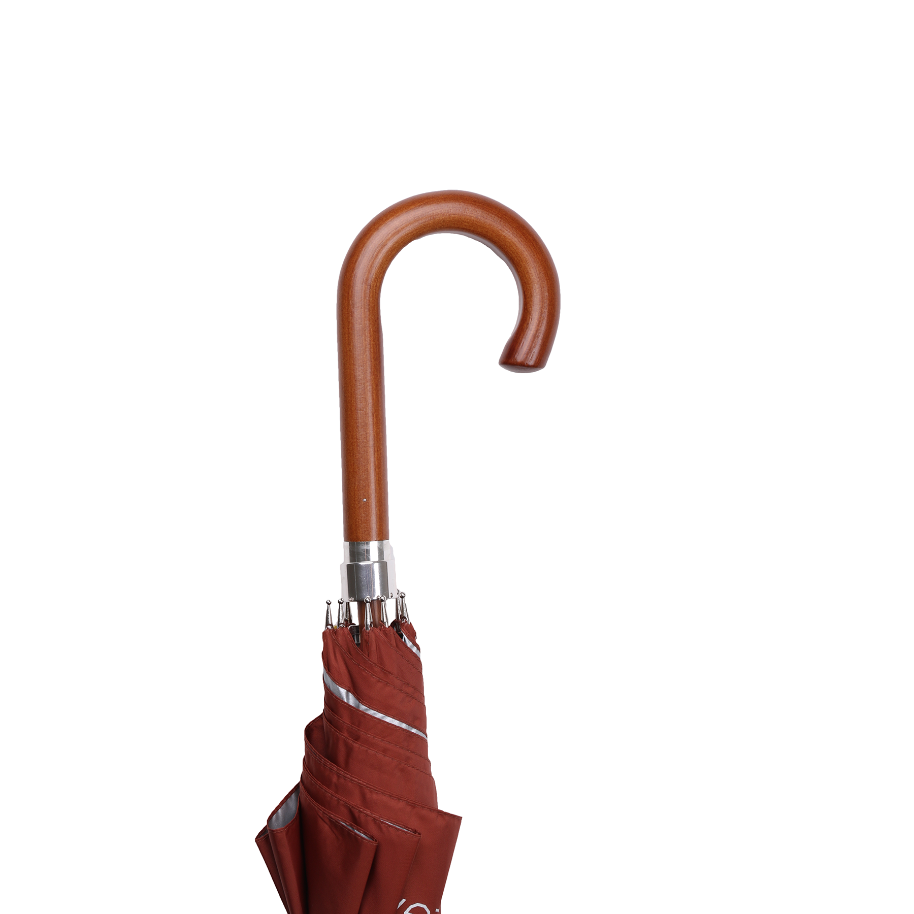Umbrella - Burgandy