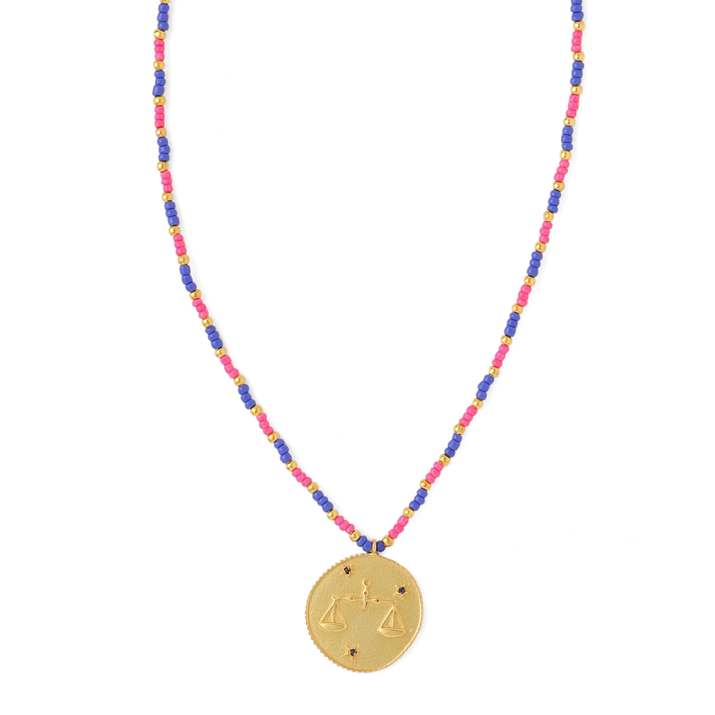 Libra Necklace