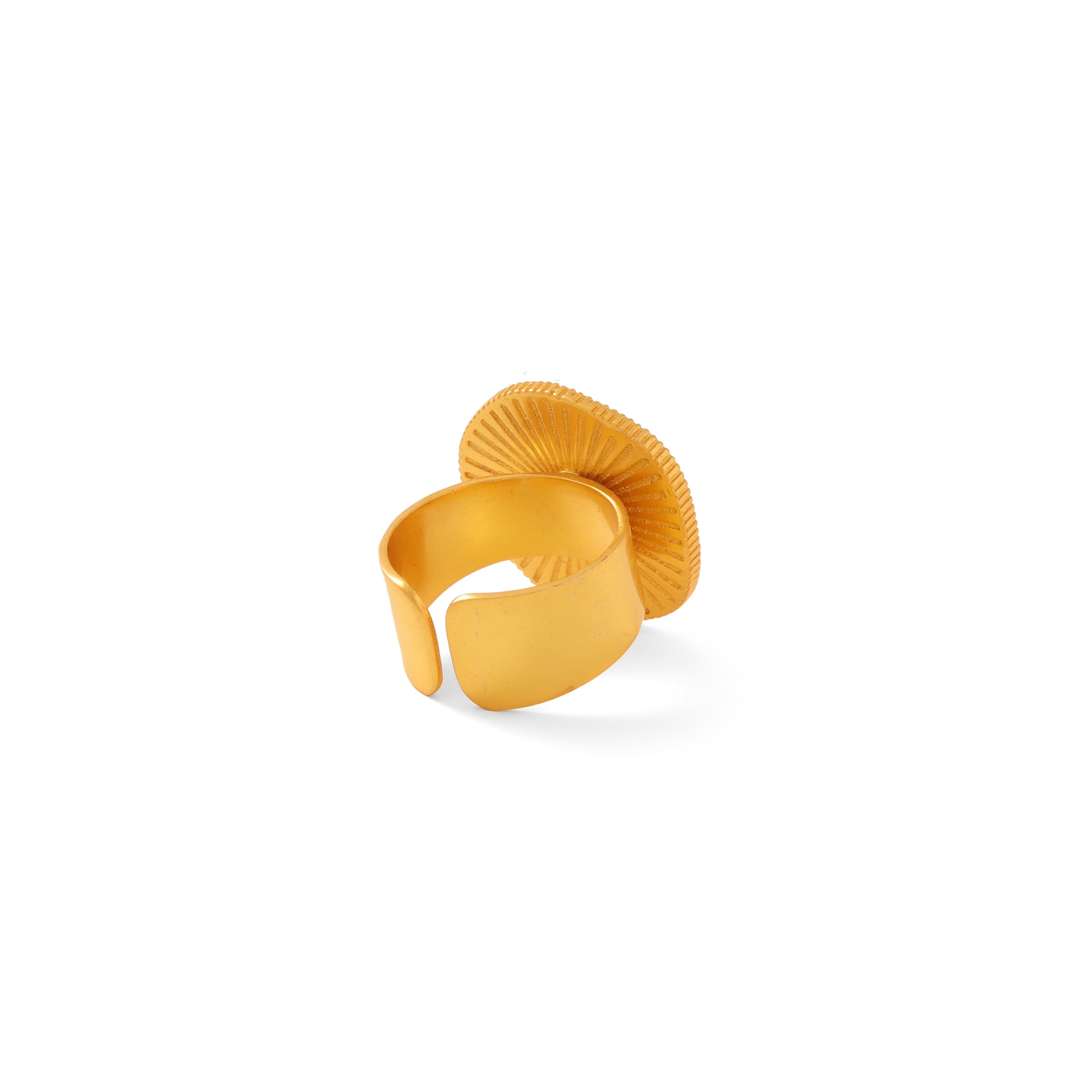 Pisces Ring