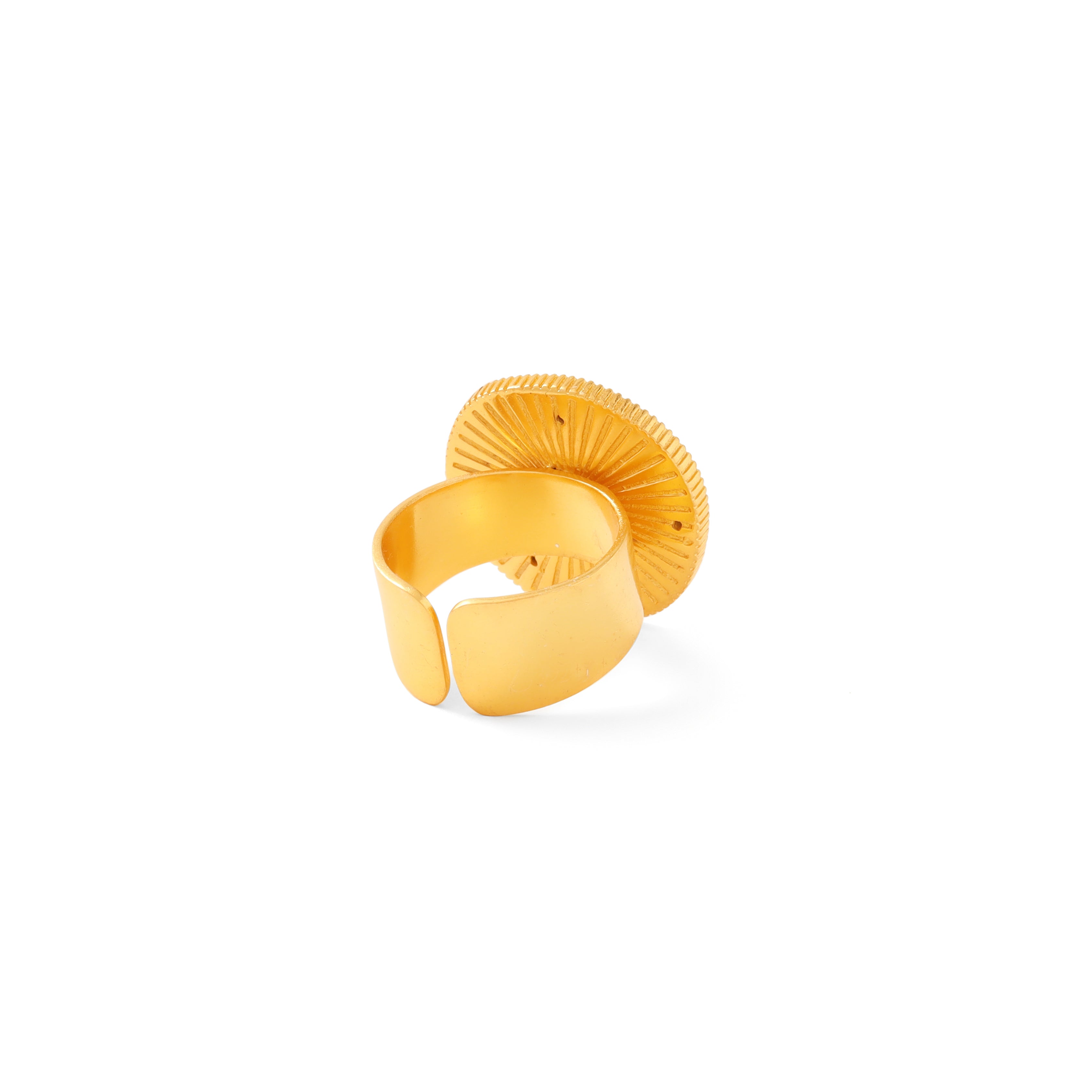 Sagittarius Ring