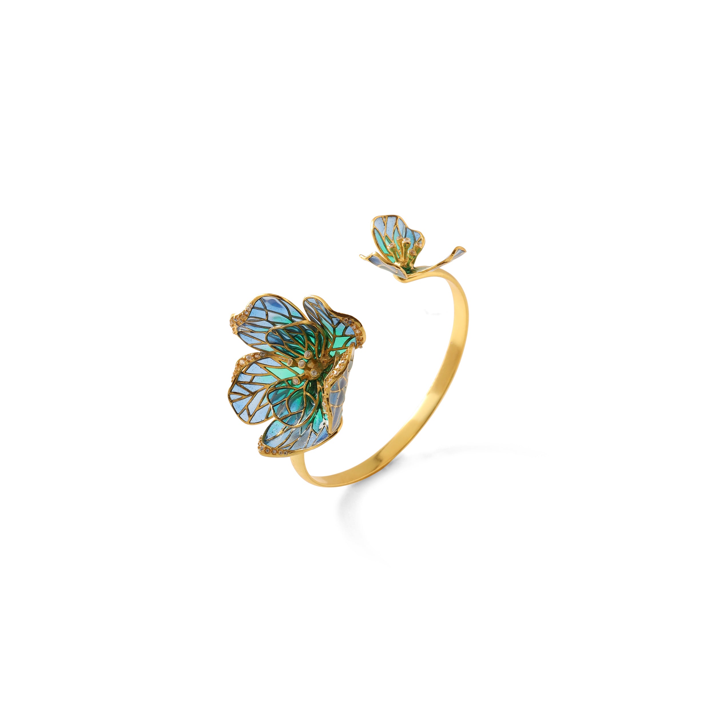 Fiore Cuff