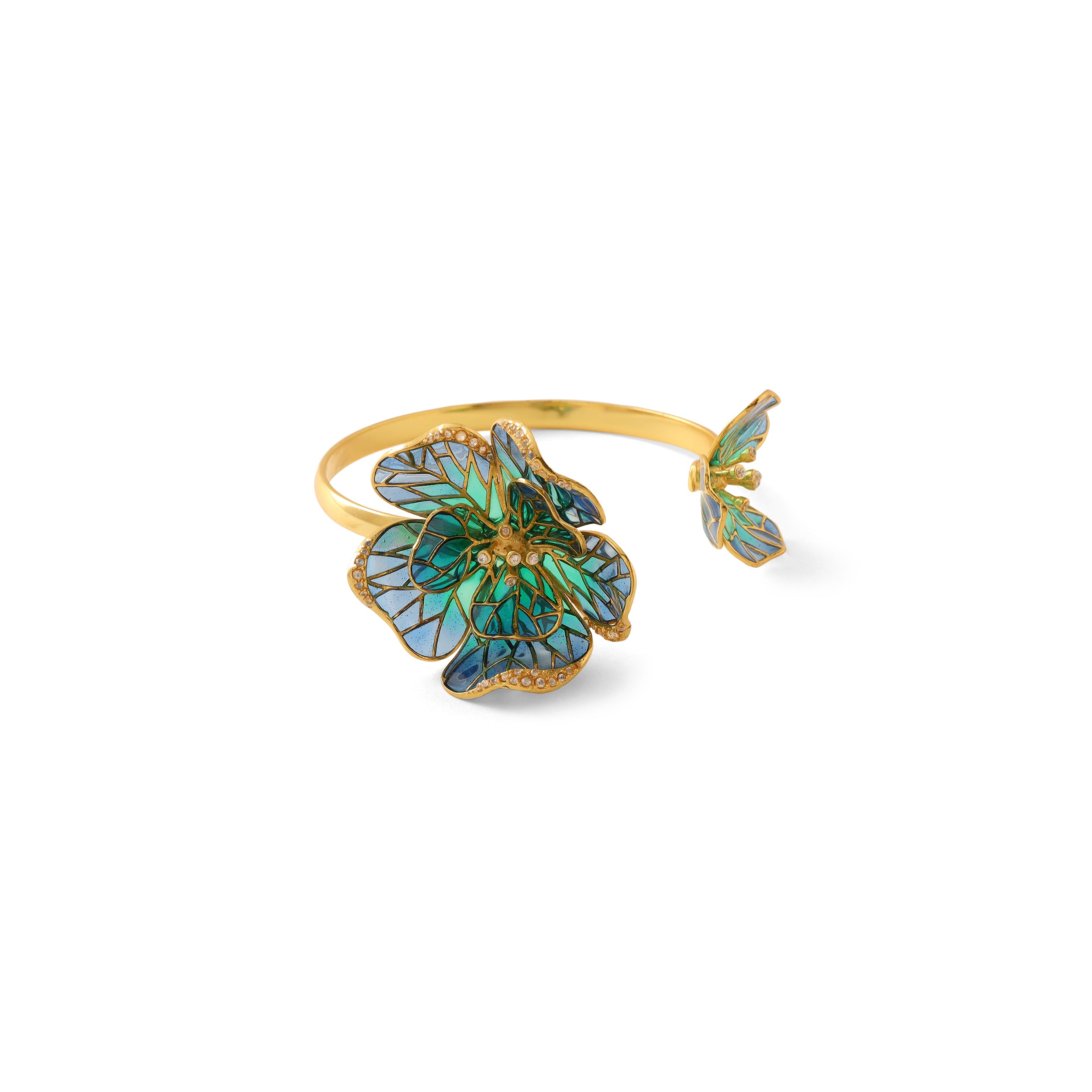 Fiore Cuff