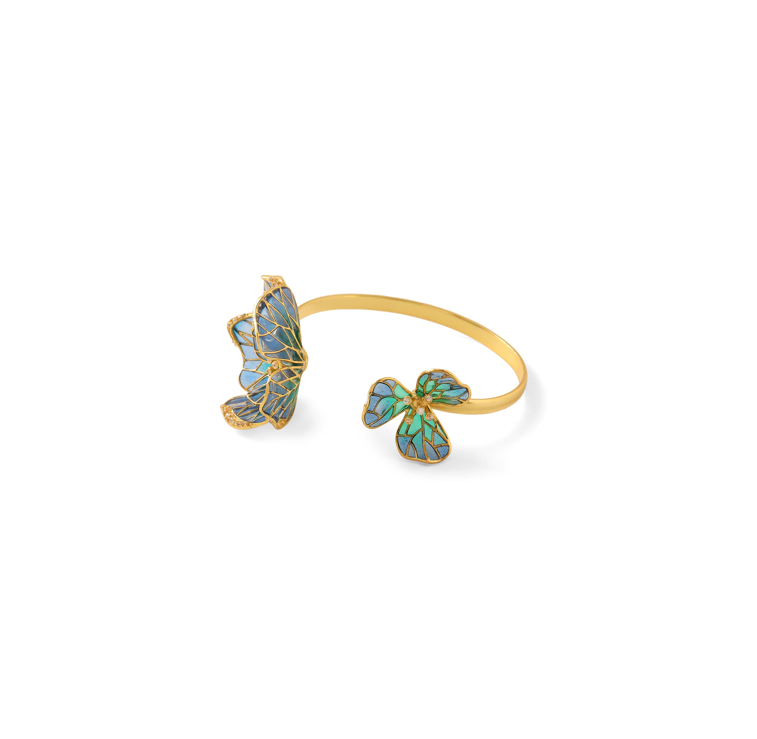 Fiore Cuff