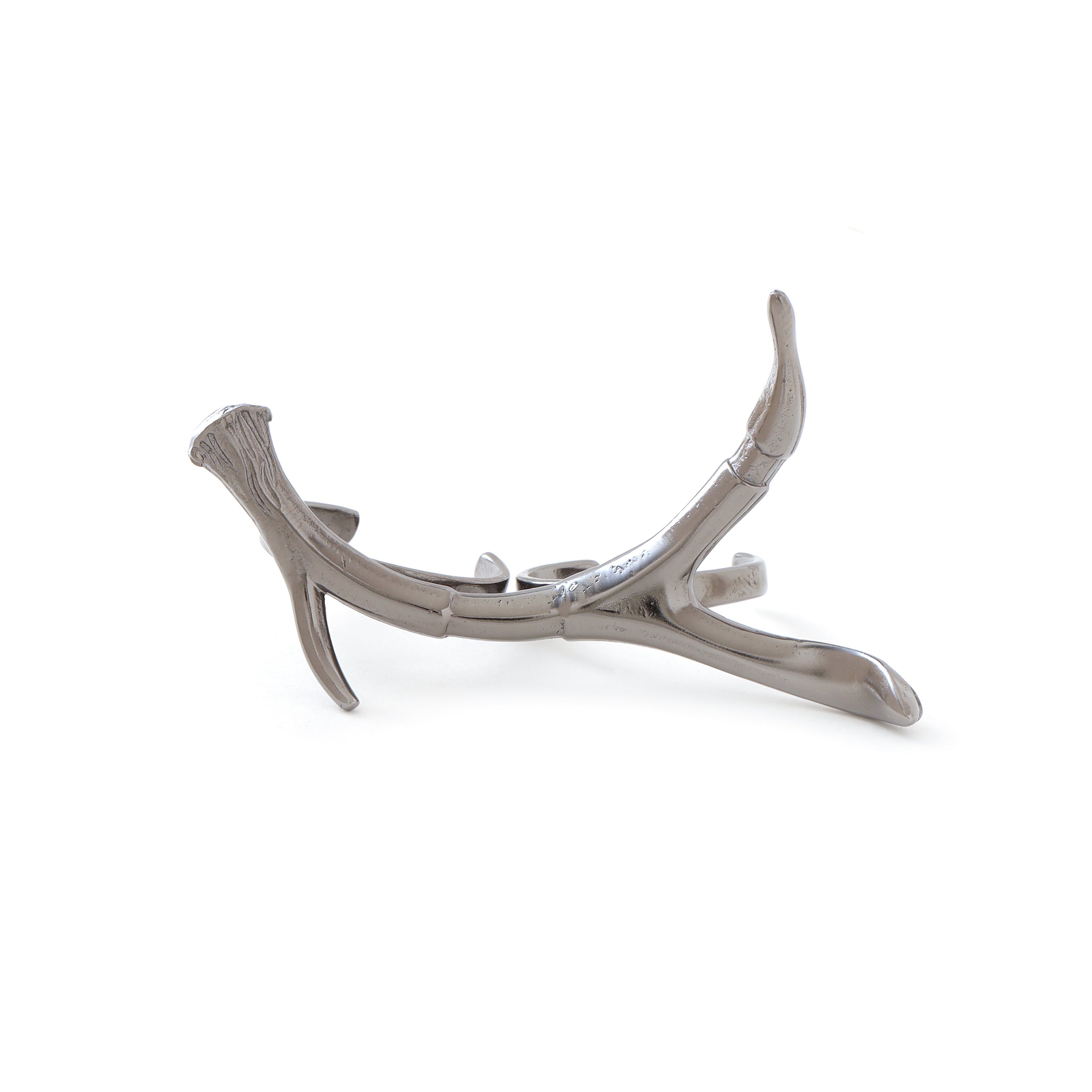 Antler ring