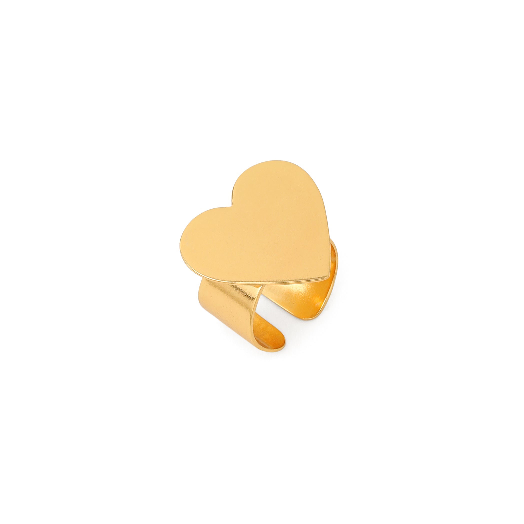 Heart Ring