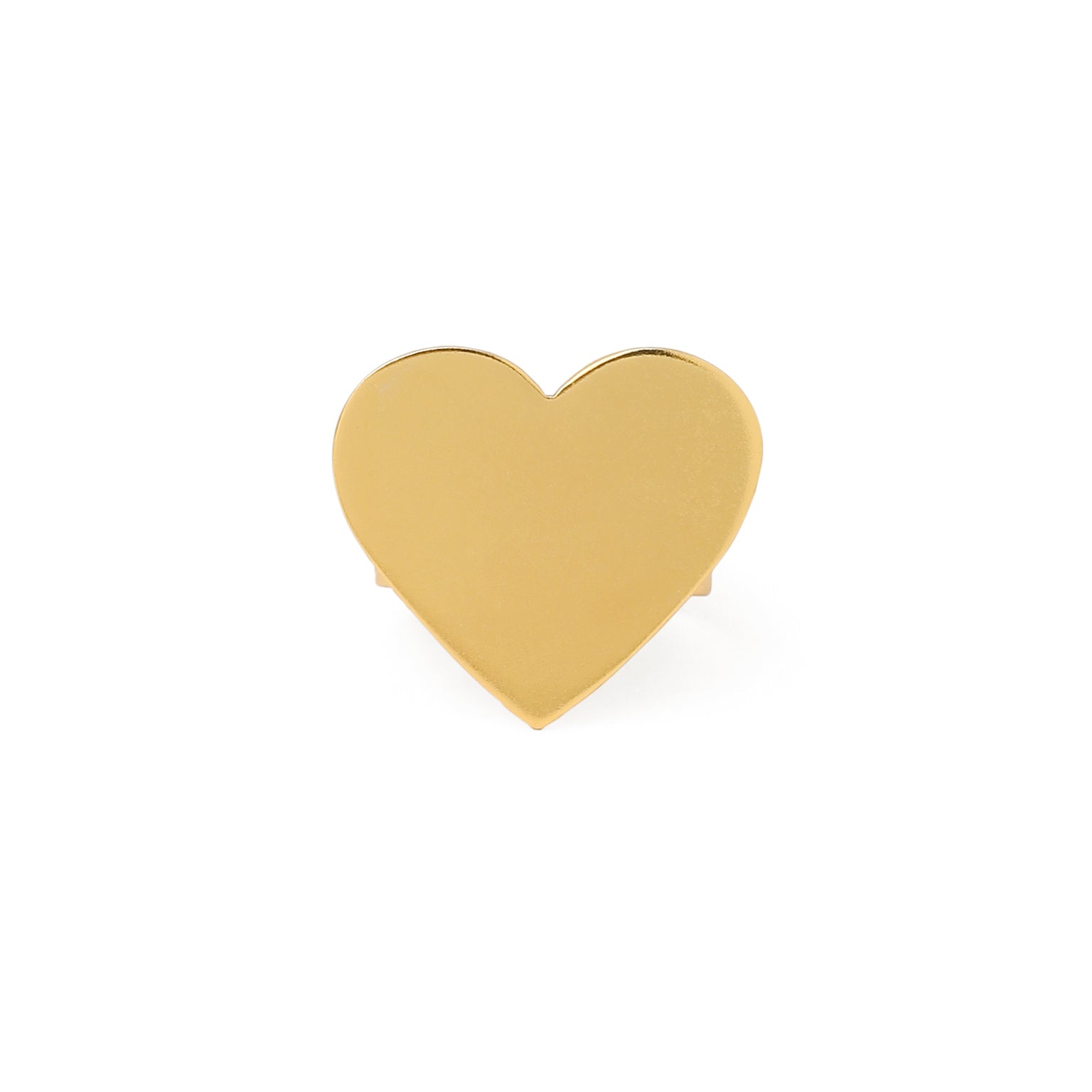 Heart Ring