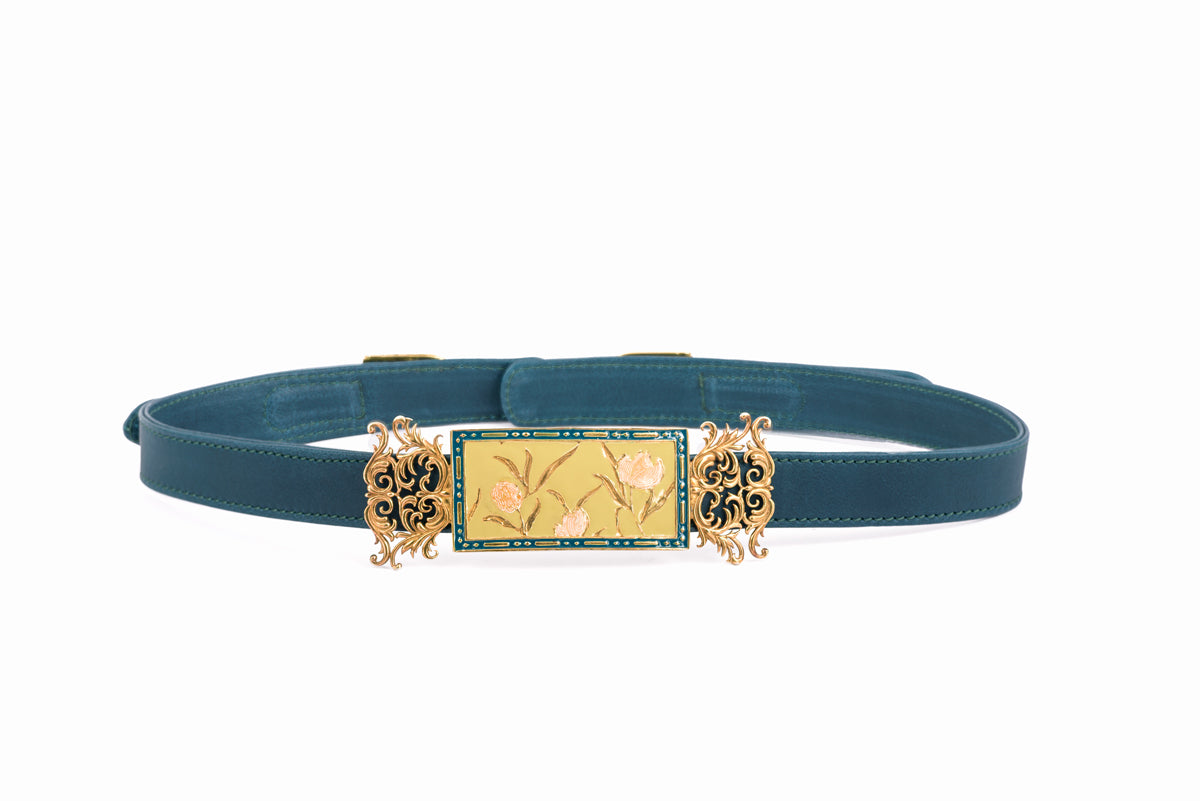 The Zahra Belt