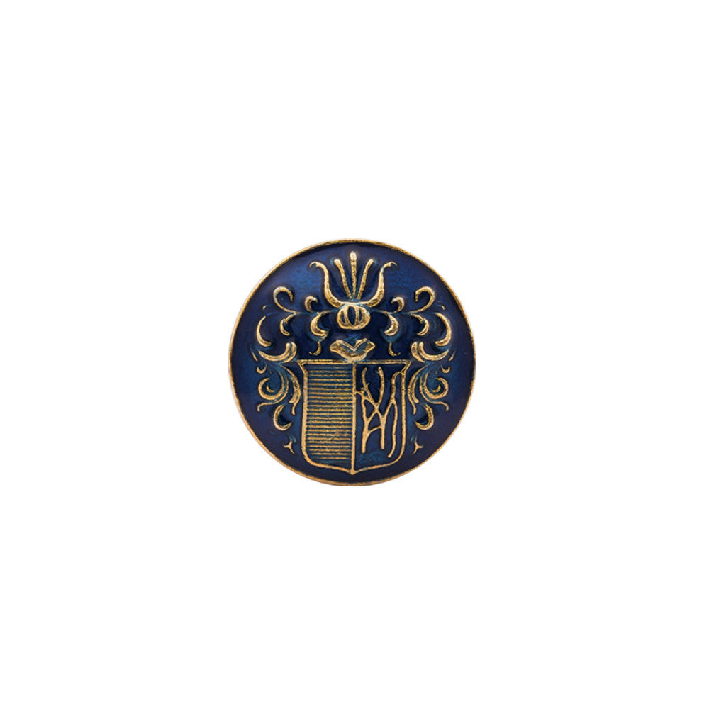The Rawmarch Crest (Set of 7 big and 6 small)