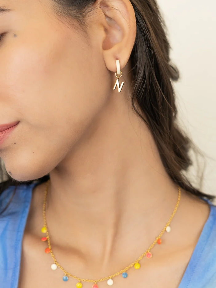  15 Beautiful Different Types of Earrings to Try