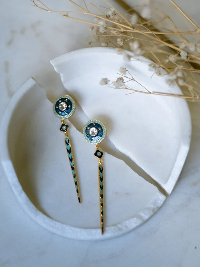 15 Beautiful Different Types of Earrings to Try