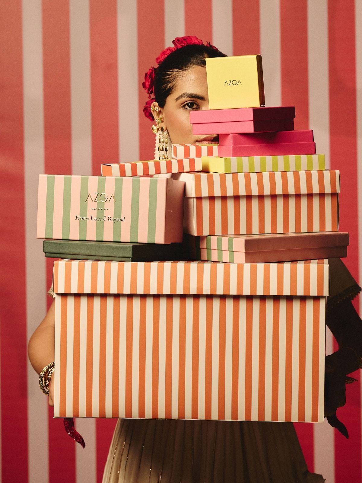 Meaningful Wedding Party Favours: Handcrafted Accessories Your Guests Will Treasure