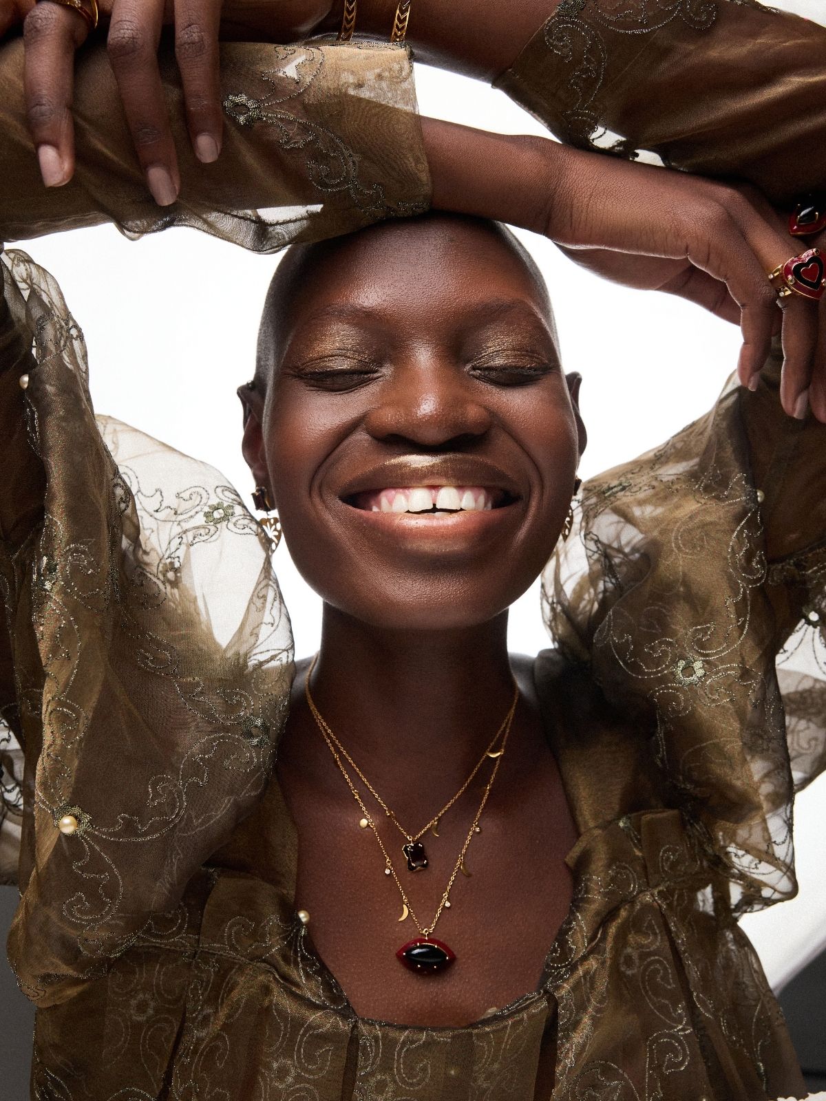 Bridgerton-Inspired Jewellery: Regency Glamour Meets Modern Style