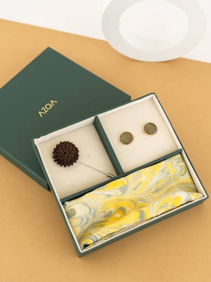 Bhai Dooj Gifts for Your Brother: Handcrafted Accessories He'll Actually Wear