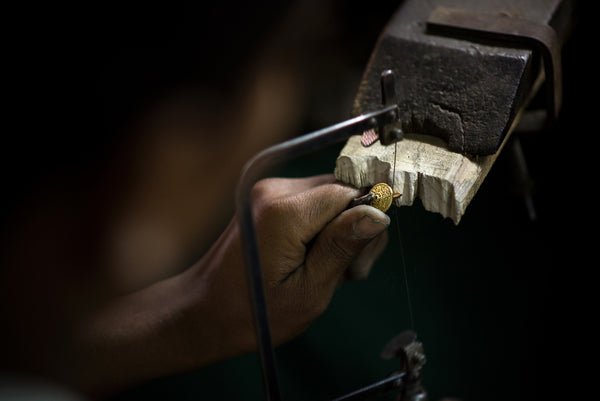 Our Jewelry Craftsmen