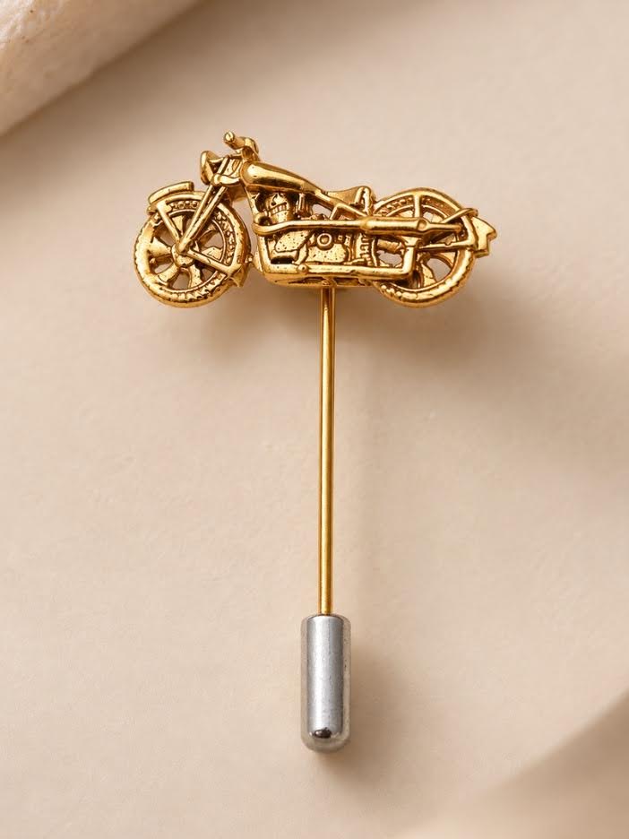 Lapel Pin for Men: How to Wear It, When to Wear It, and Which Style to Choose