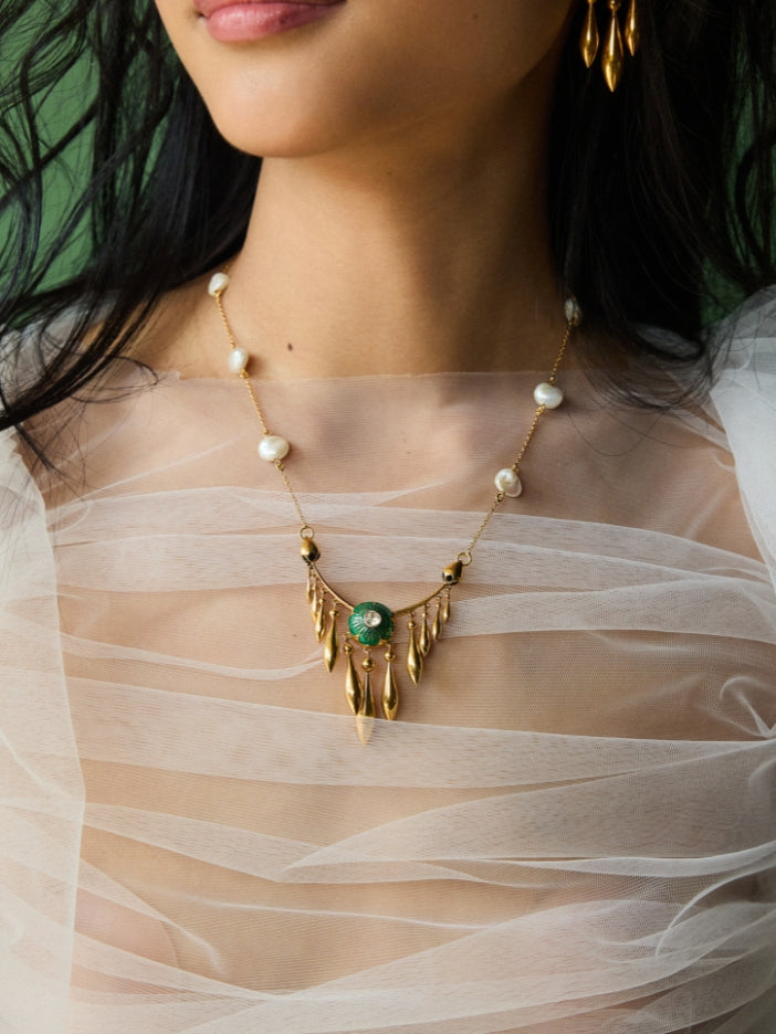 Necklace Length Guide: How Do I Choose the Right One?