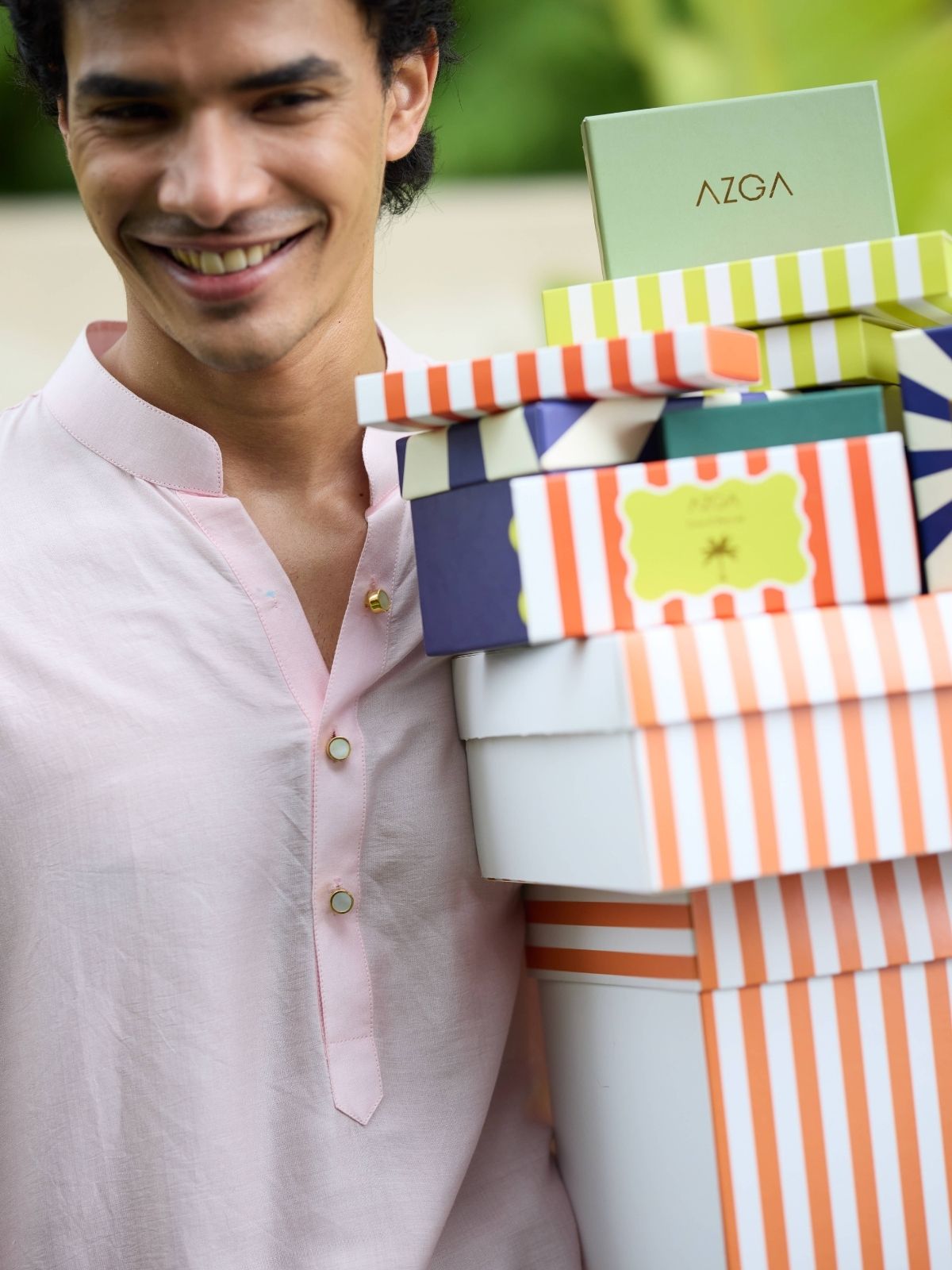 Designer Kurta Buttons for Men – For Weddings and Festive Occasions