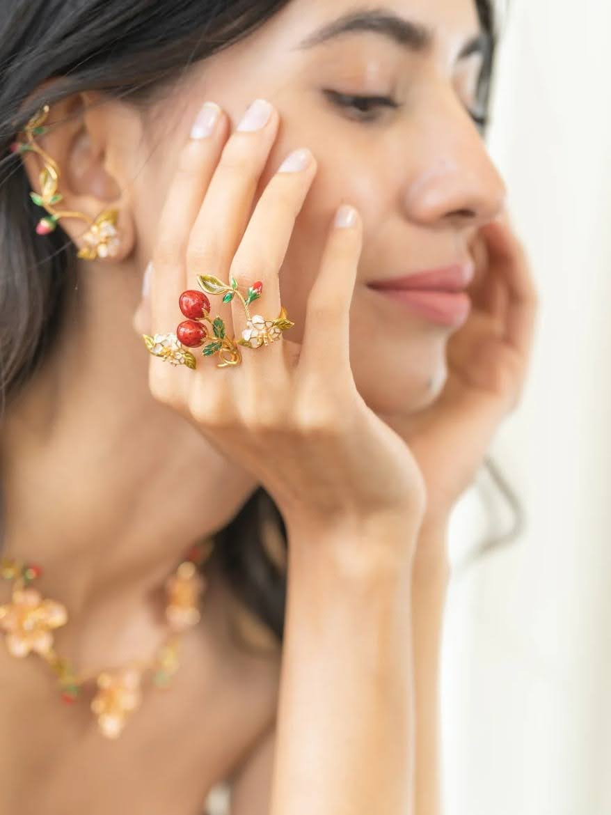 What to Gift Your Bridesmaids: Handcrafted and Personalised Ideas They’ll Love