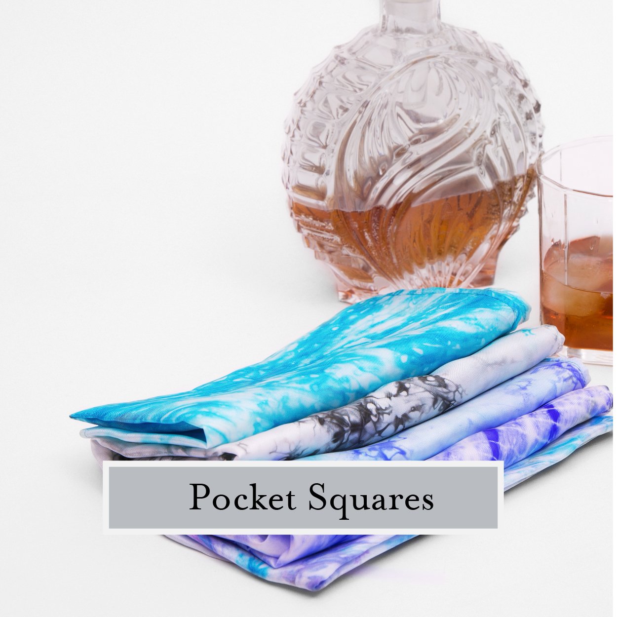 Pocket Squares