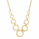 Circle of Life necklace