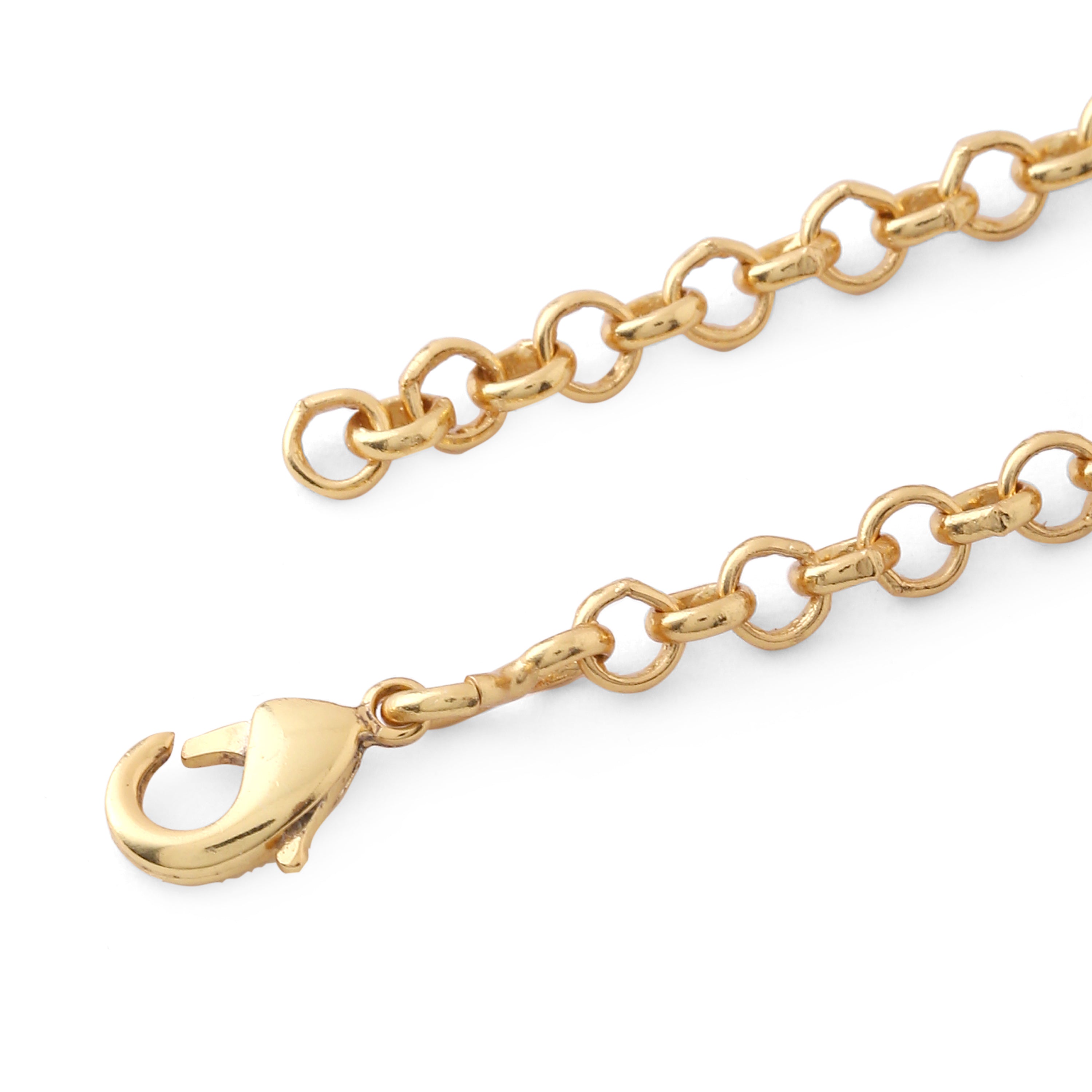 Circle of Life necklace