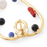Heart in a beat Earrings