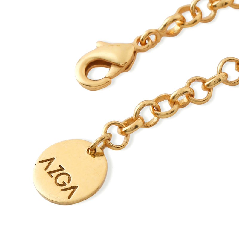 Infinity yin yang necklace