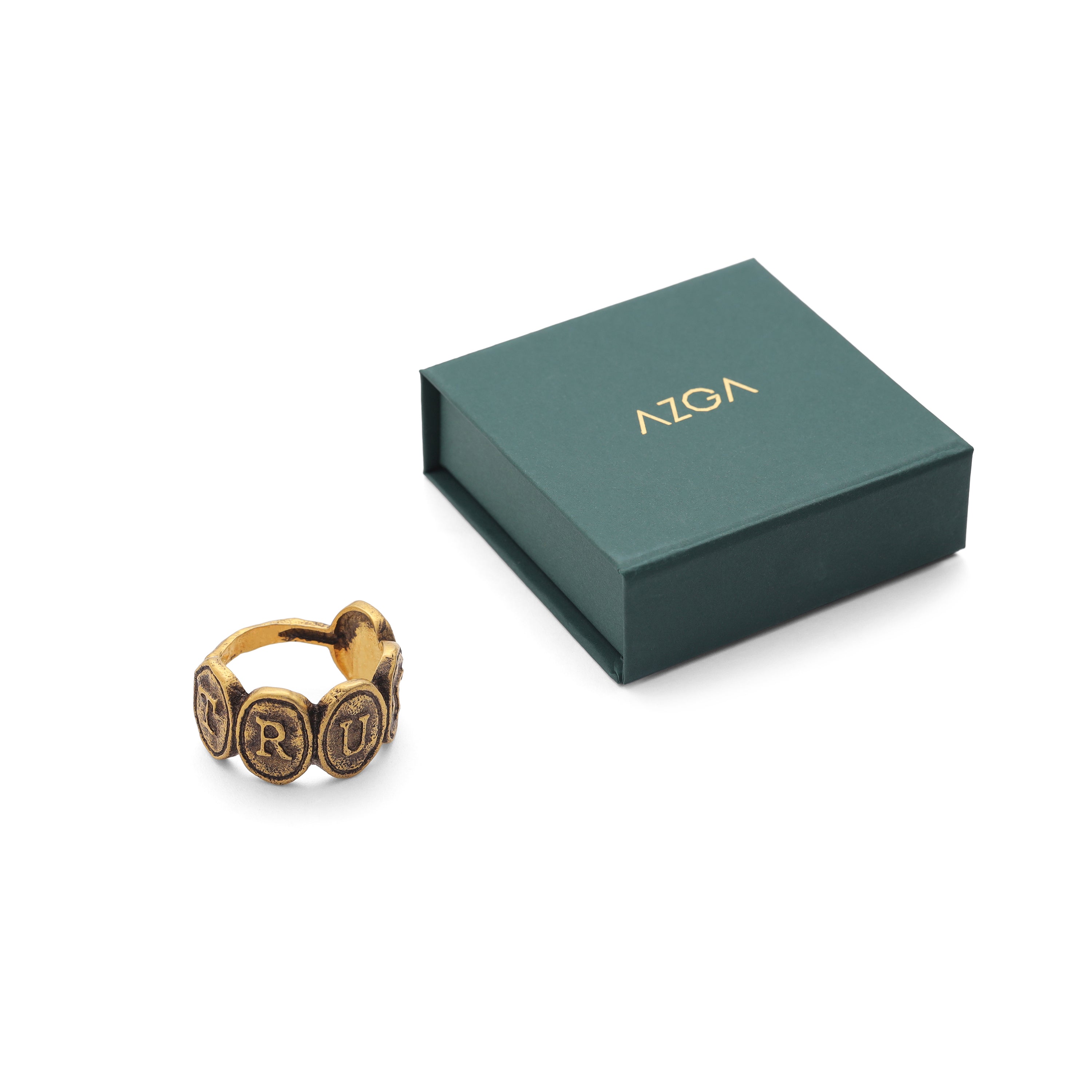 Truth Ring