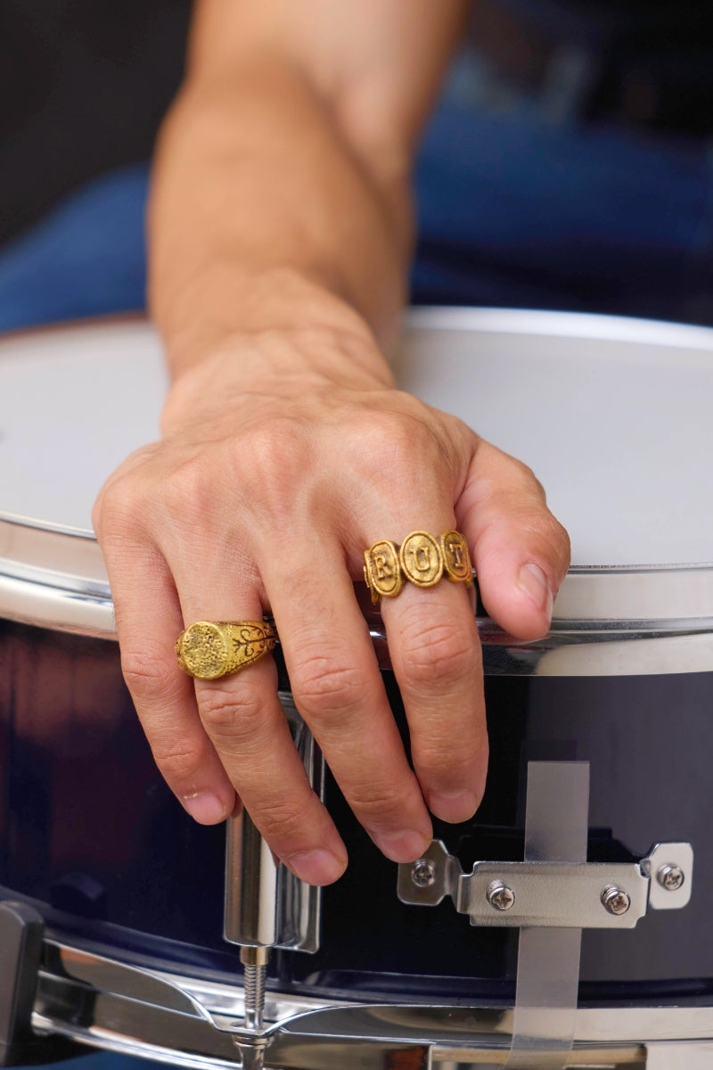 Naples Ring