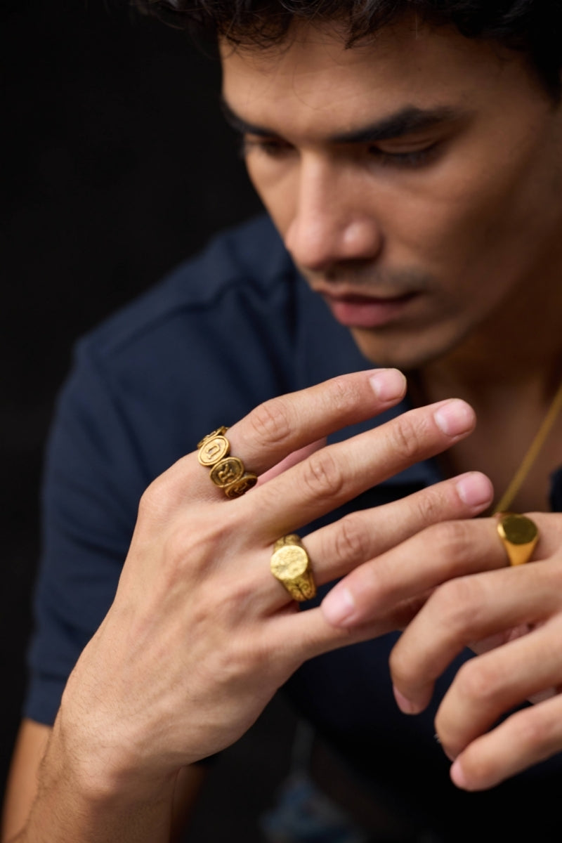 Truth Ring