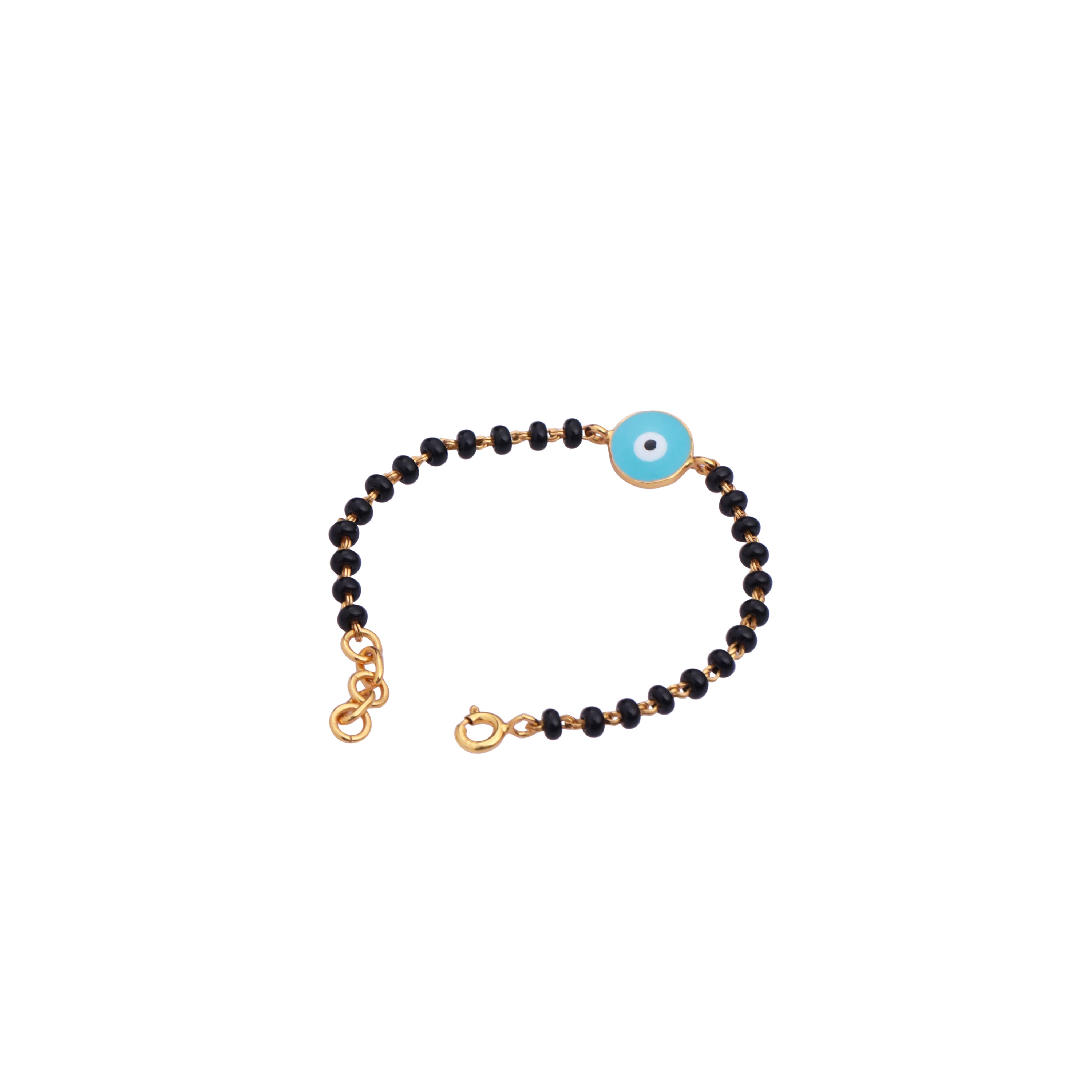 Personalised Evil Eye Nazariya (Set of 2)