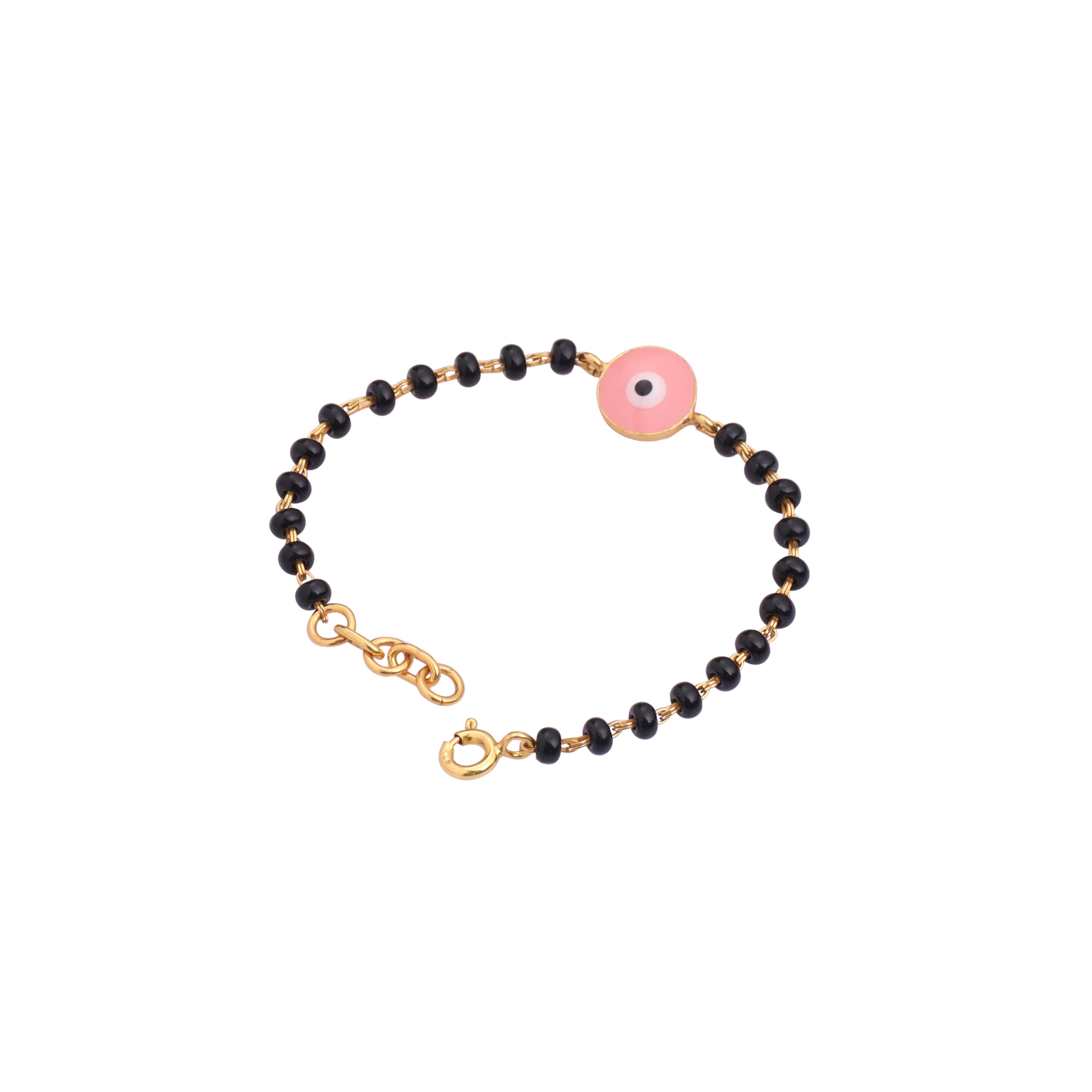 Personalised Evil Eye Nazariya (Set of 2)