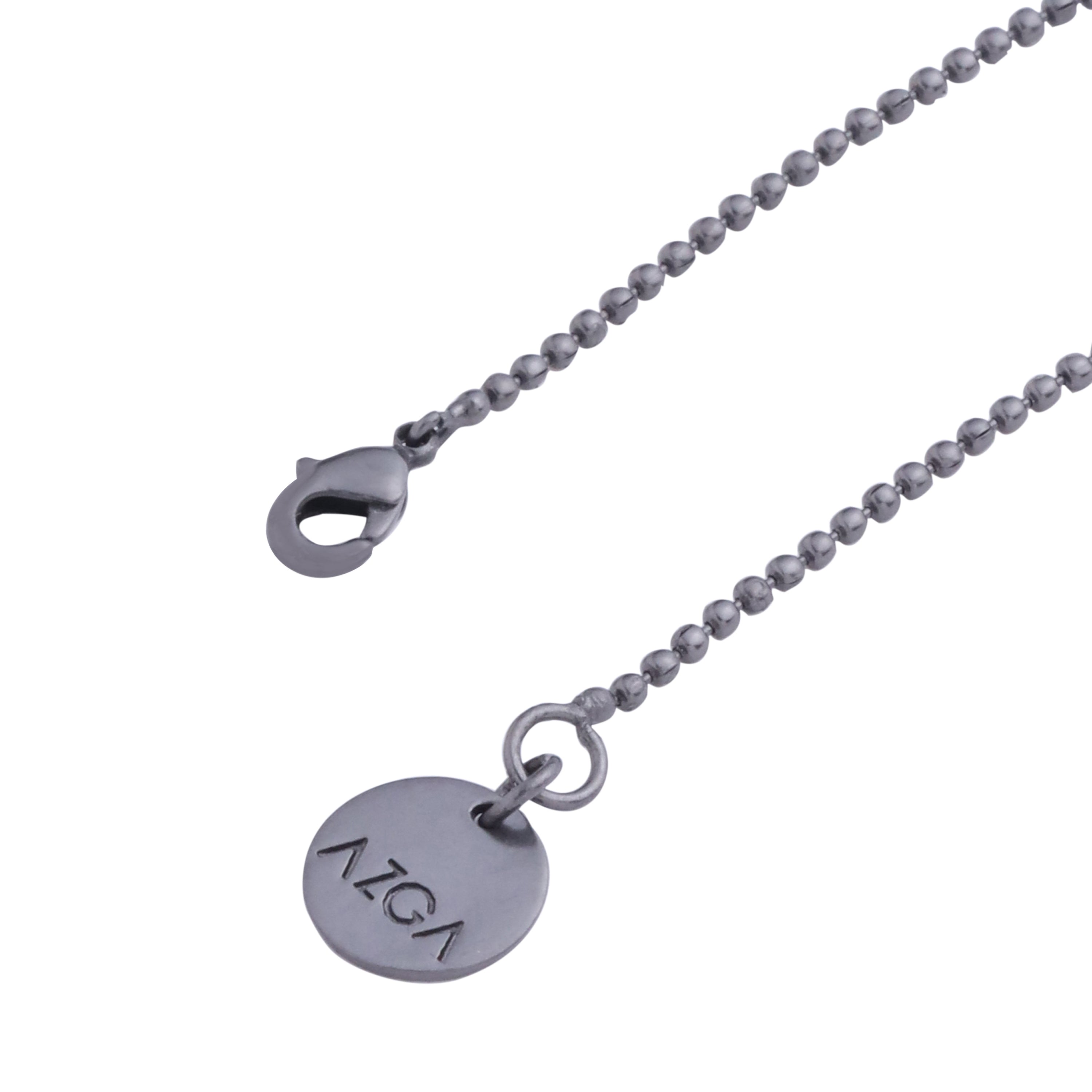 North Star Necklace