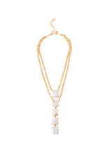Romani Baroque Necklace
