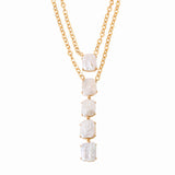 Romani Baroque Necklace