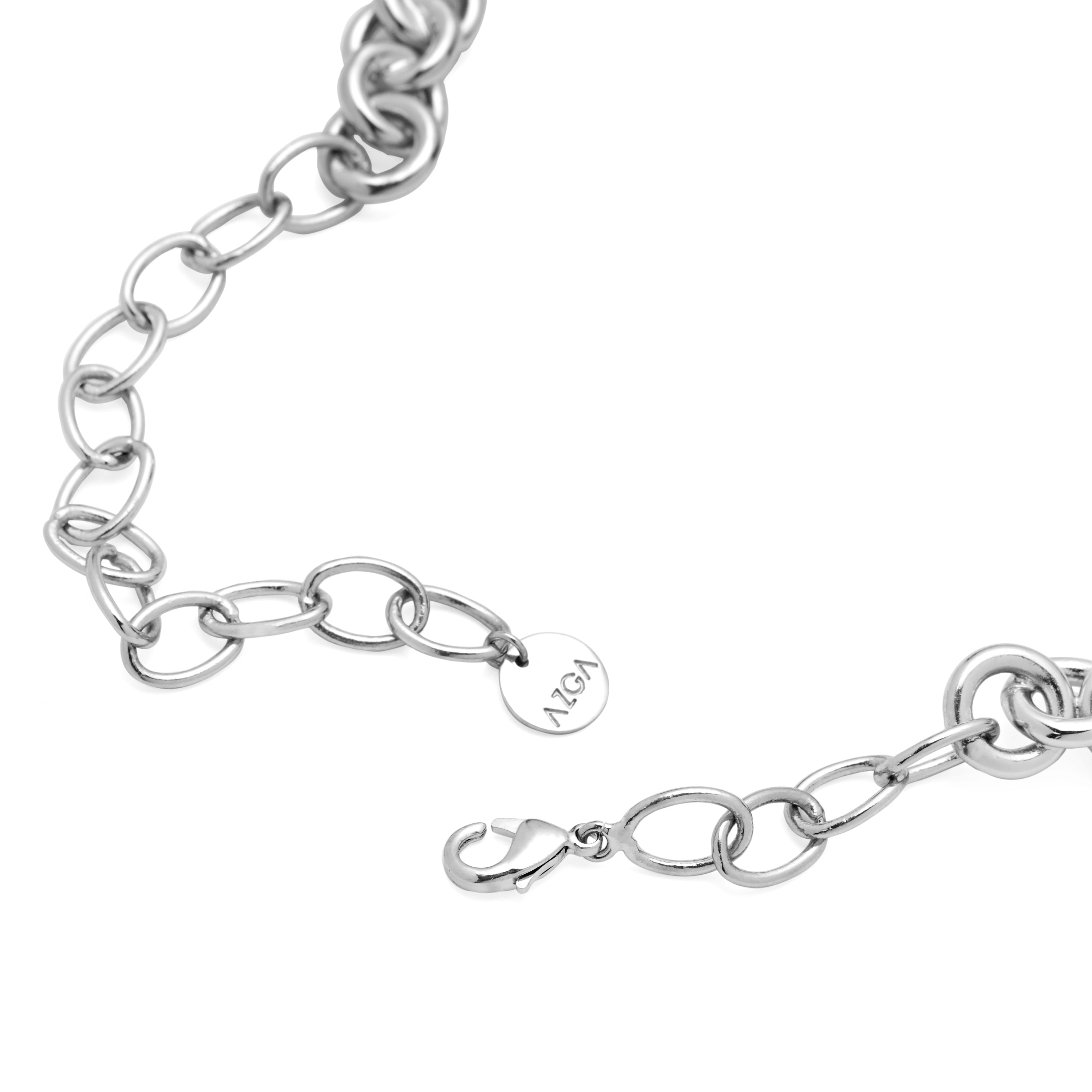 Vault Petite Choker